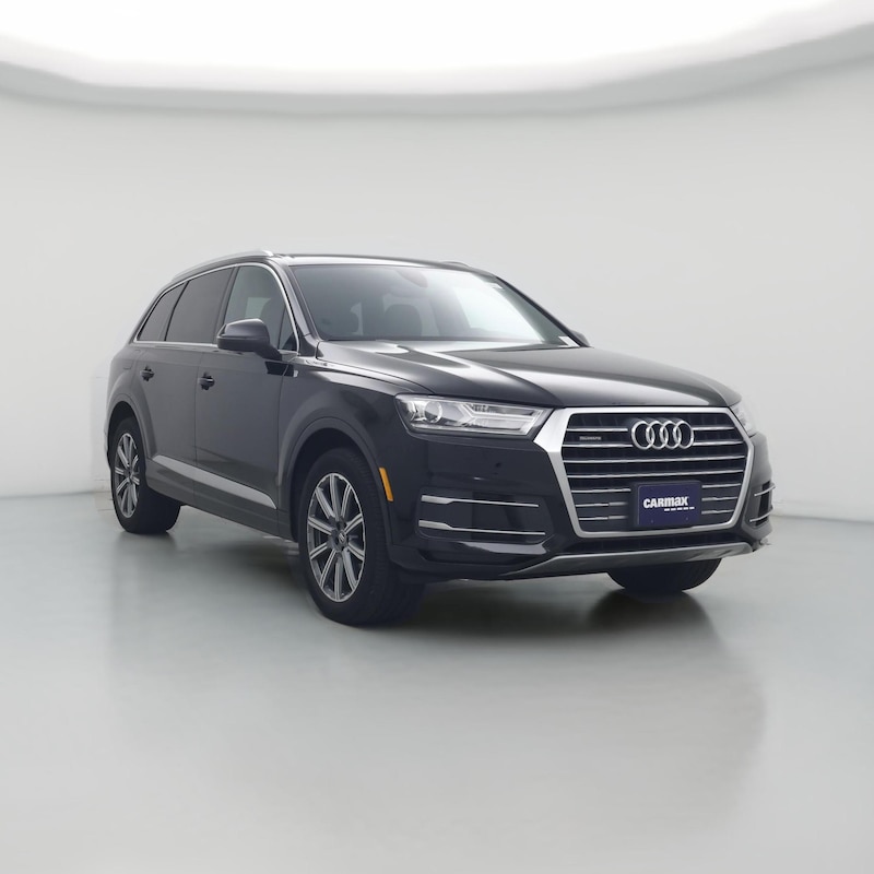 2019 Audi Q7 Premium