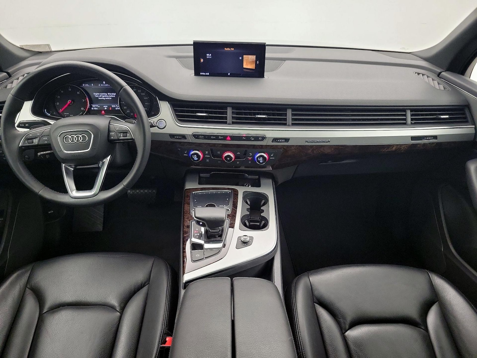 2019 Audi Q7 Premium - Photo 10