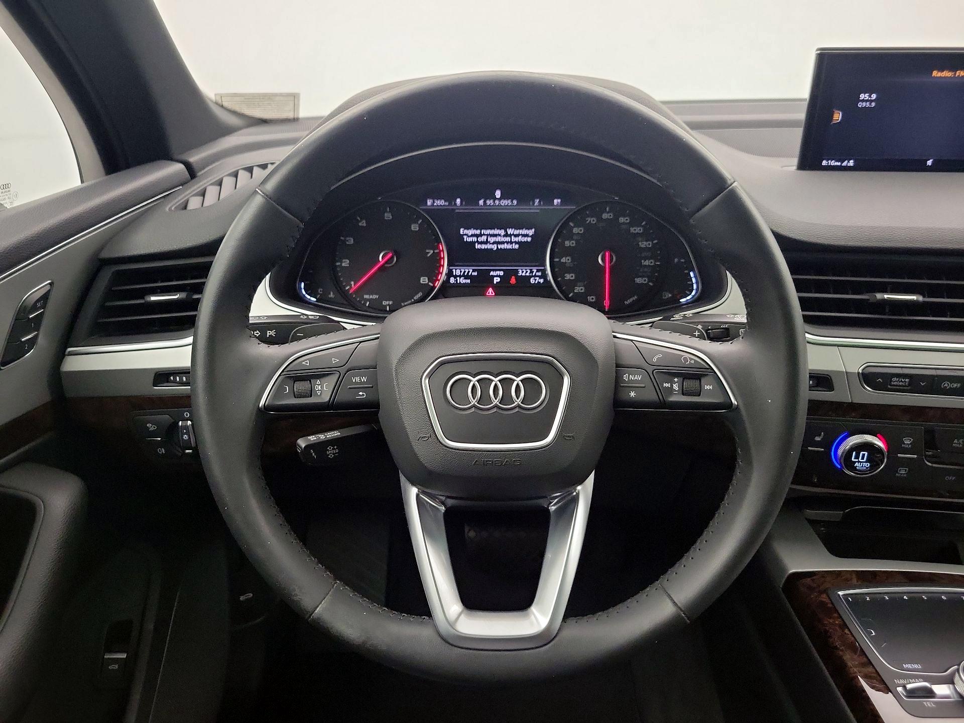 Thumbnail: 2019 Audi Q7 - 10
