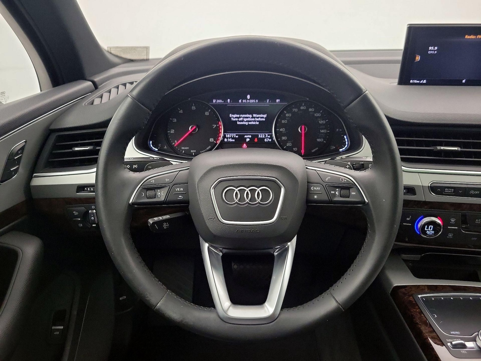 2019 Audi Q7 Premium - Photo 11
