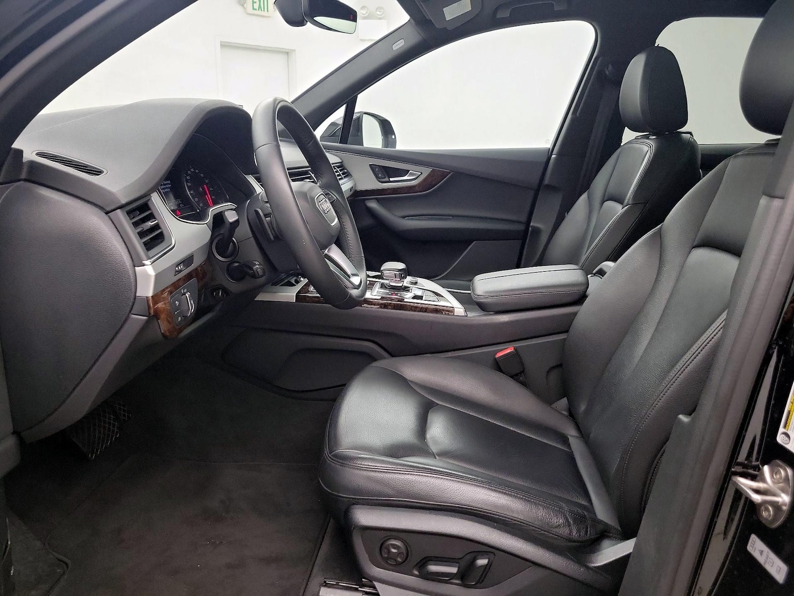 2019 Audi Q7 Premium - Photo 12