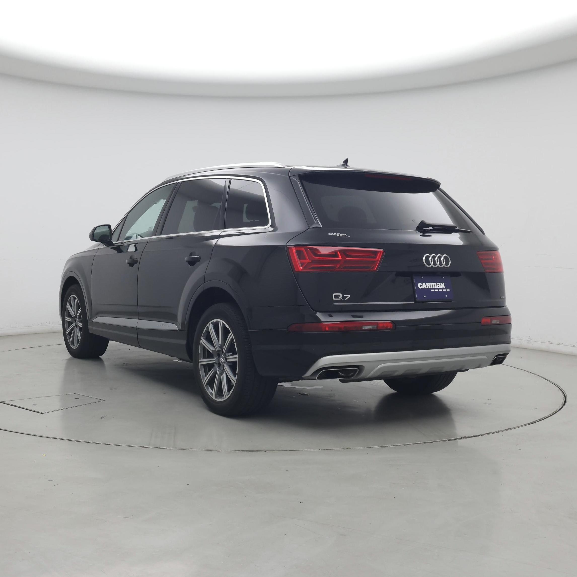 Thumbnail: 2019 Audi Q7 - 2