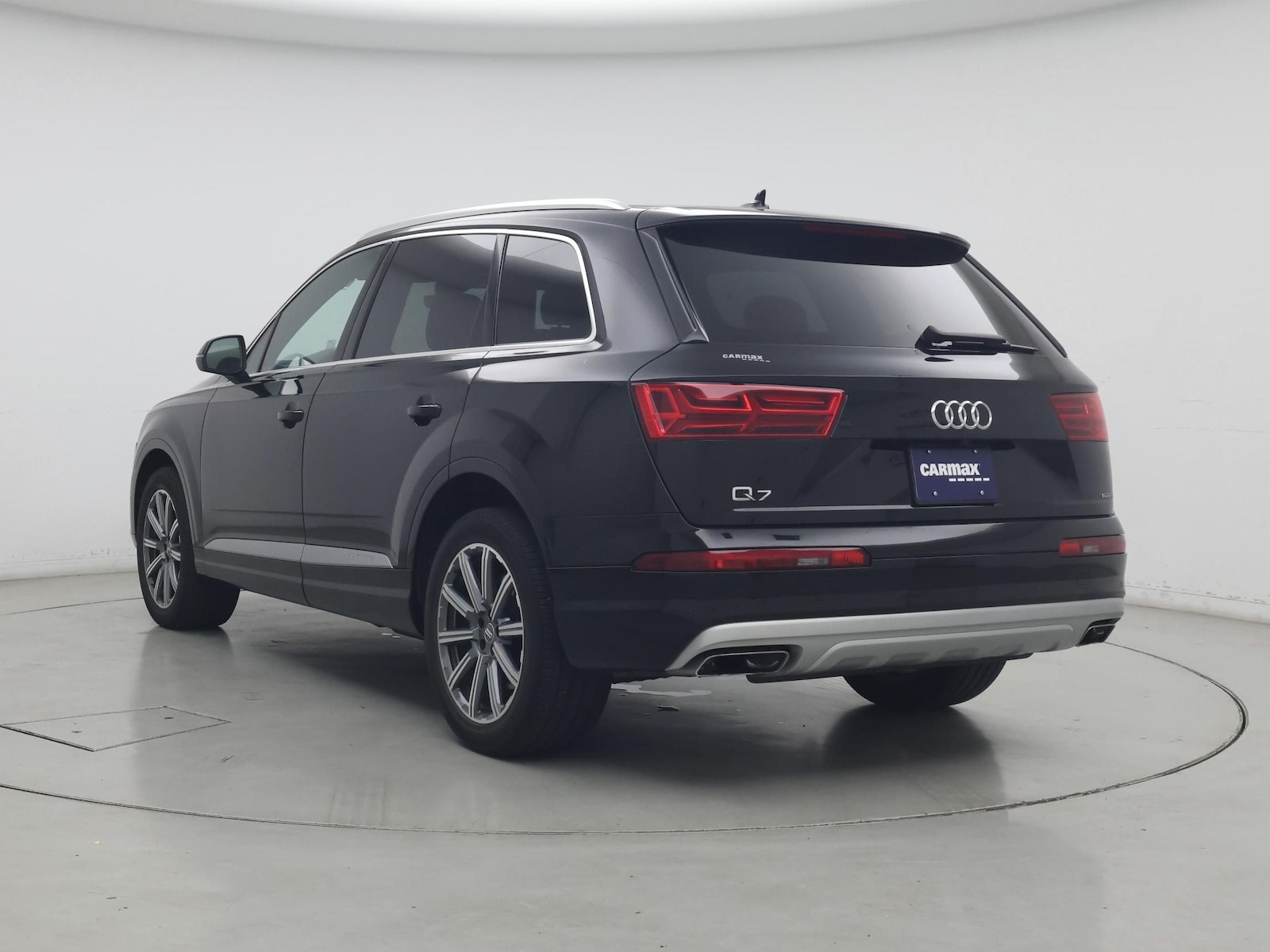 2019 Audi Q7 Premium - Photo 3