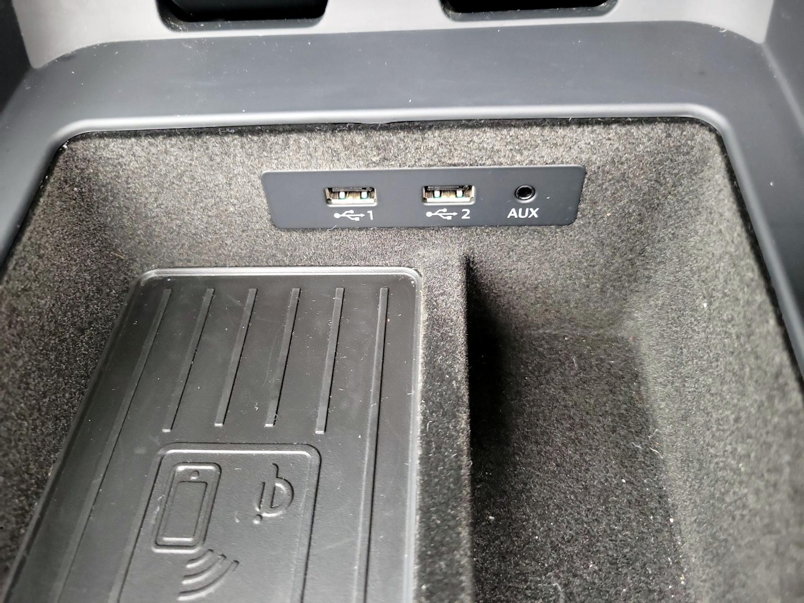 2019 Audi Q7 Premium - Photo 20