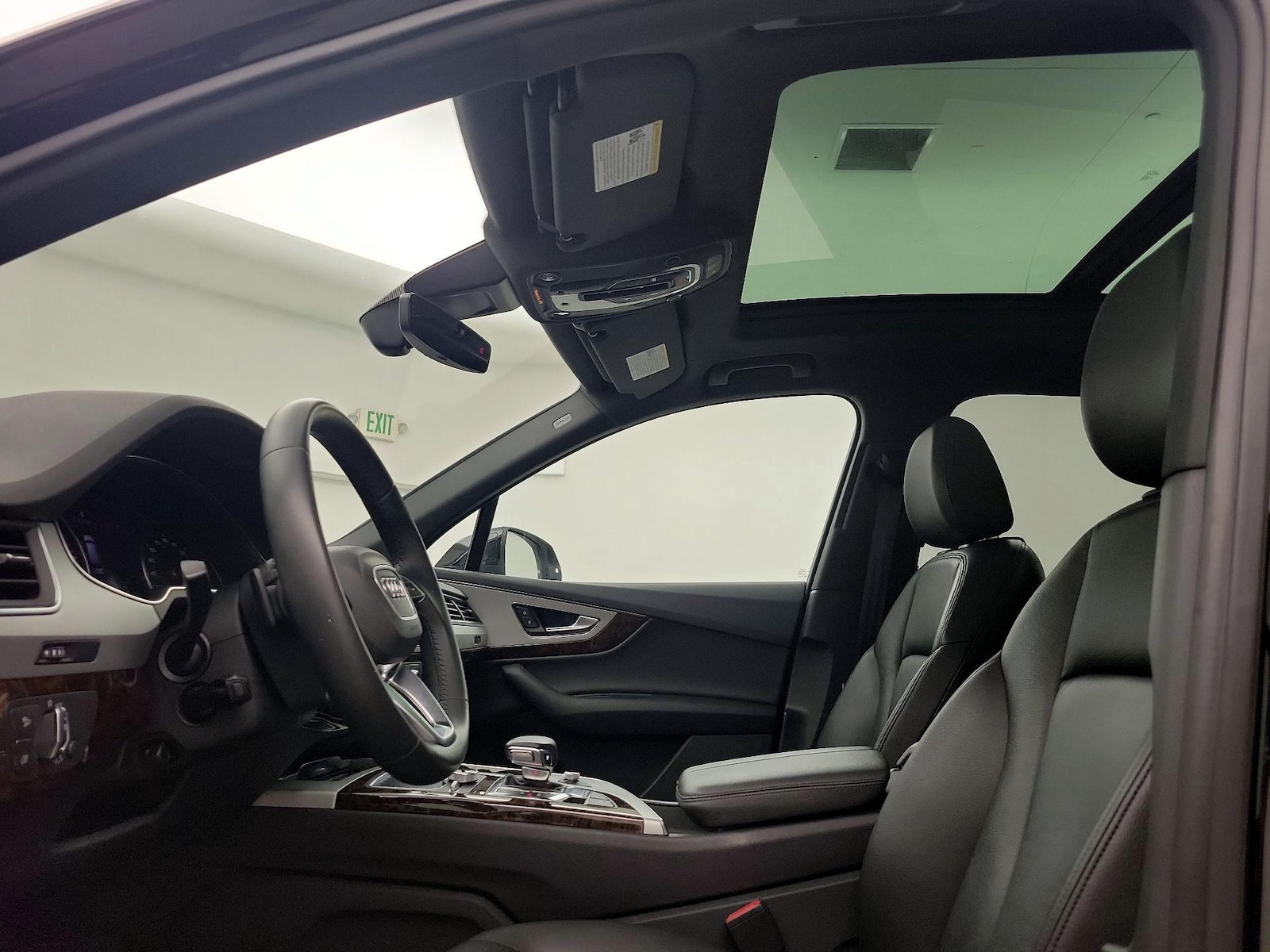 2019 Audi Q7 Premium - Photo 21