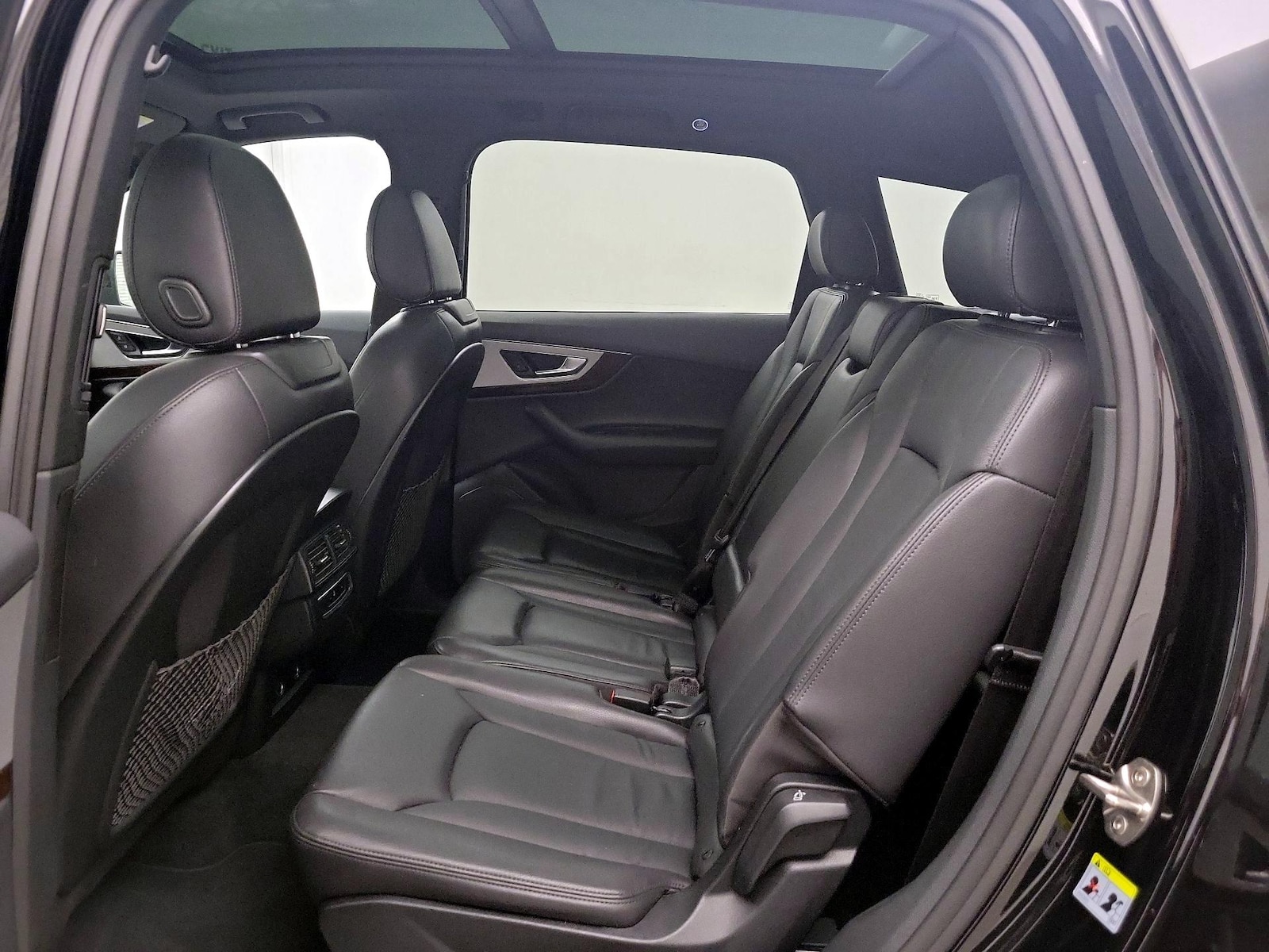 2019 Audi Q7 Premium - Photo 22