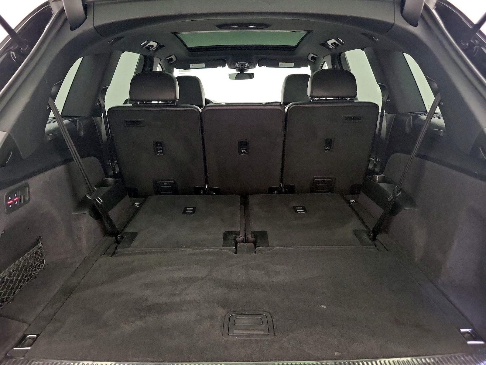 2019 Audi Q7 Premium - Photo 25