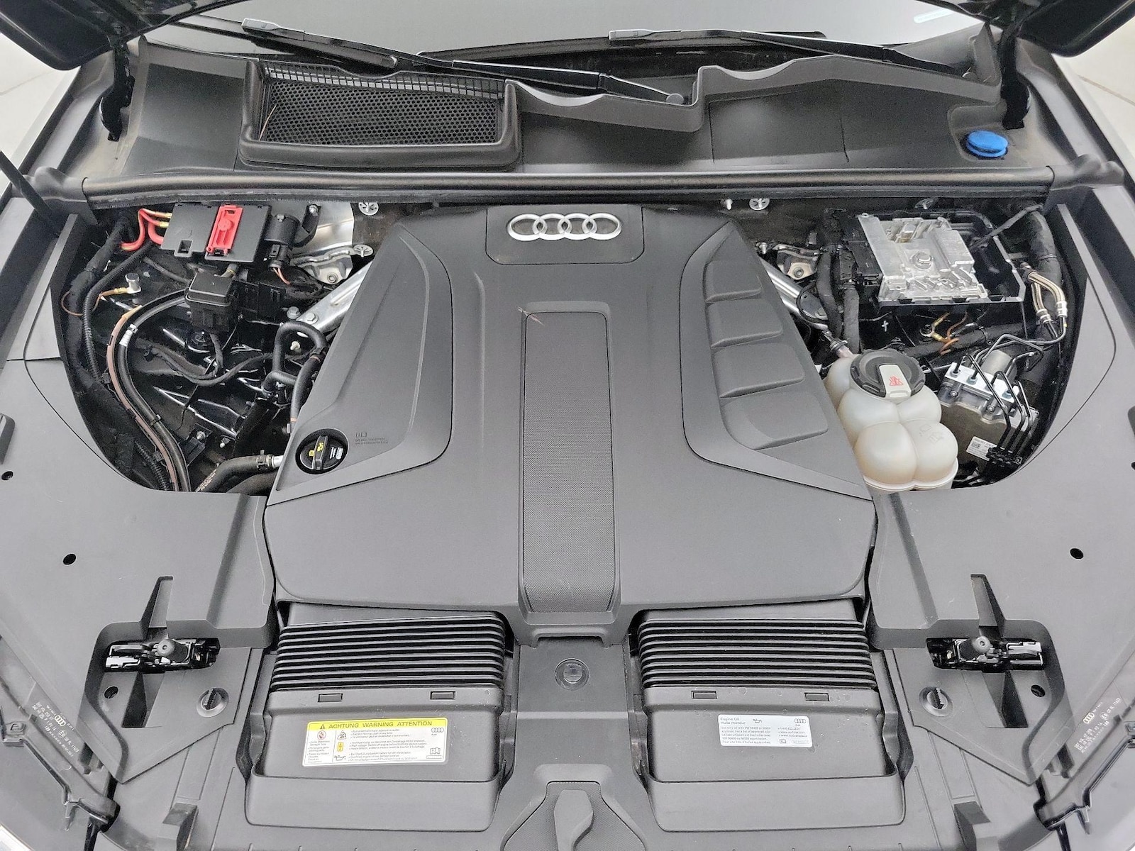 2019 Audi Q7 Premium - Photo 26