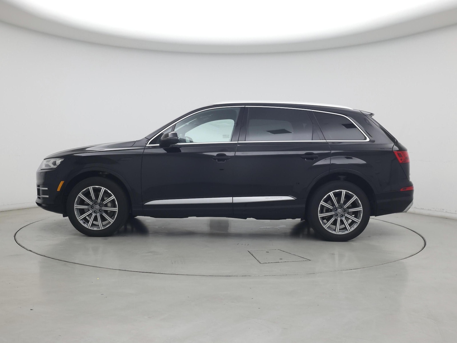 2019 Audi Q7 Premium - Photo 4