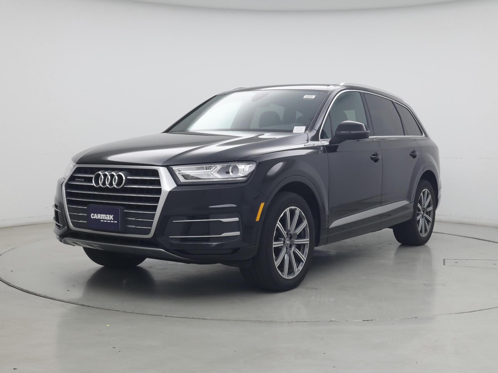2019 Audi Q7 Premium - Photo 5