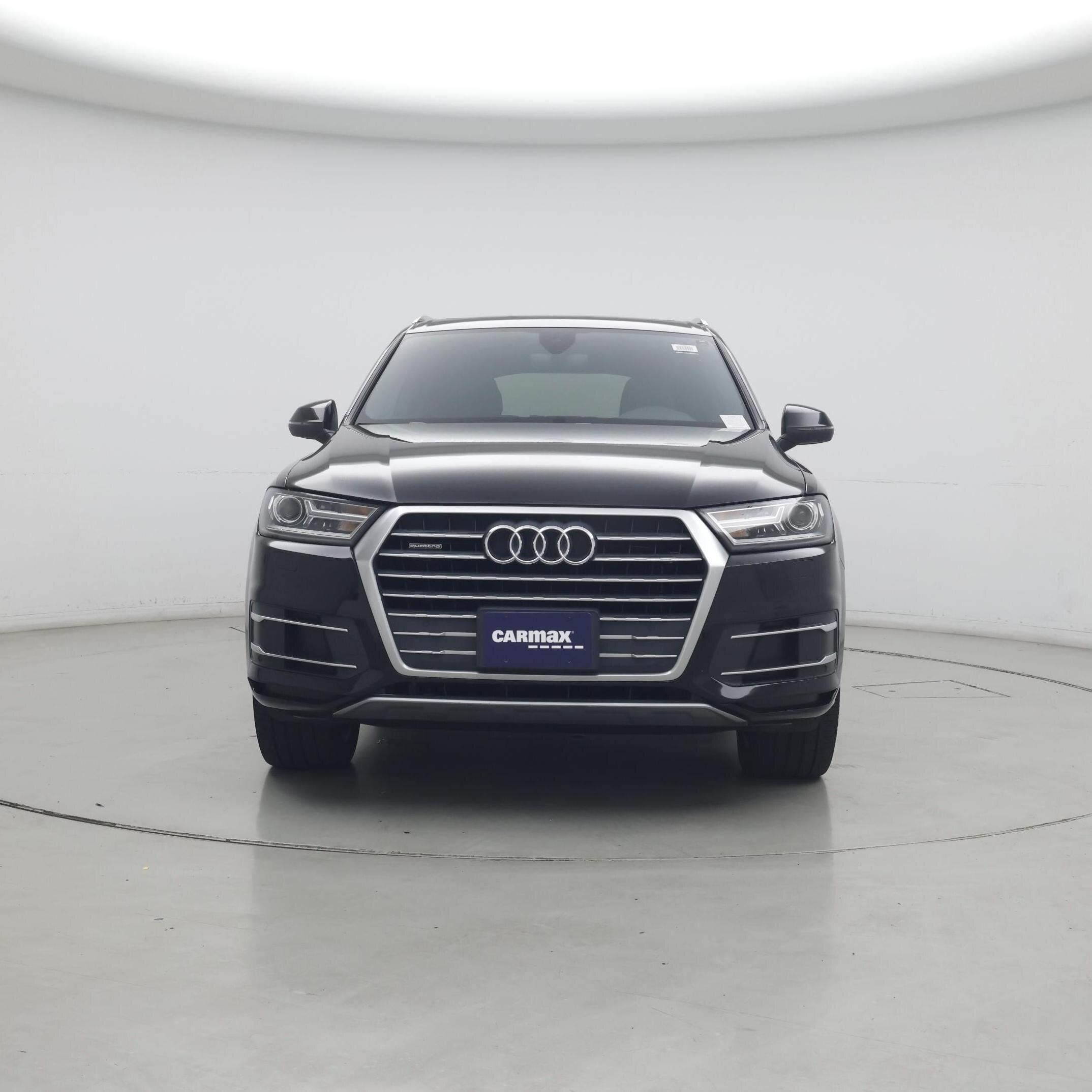 Thumbnail: 2019 Audi Q7 - 5