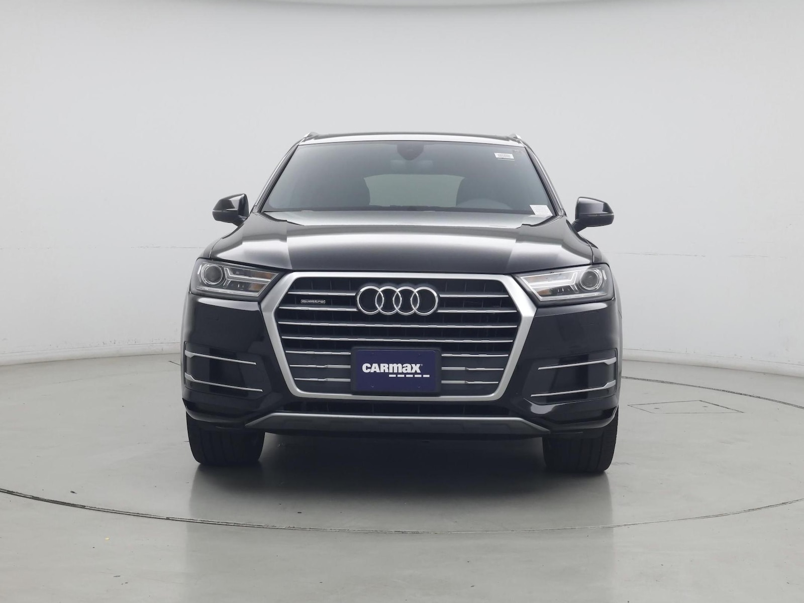 2019 Audi Q7 Premium - Photo 6