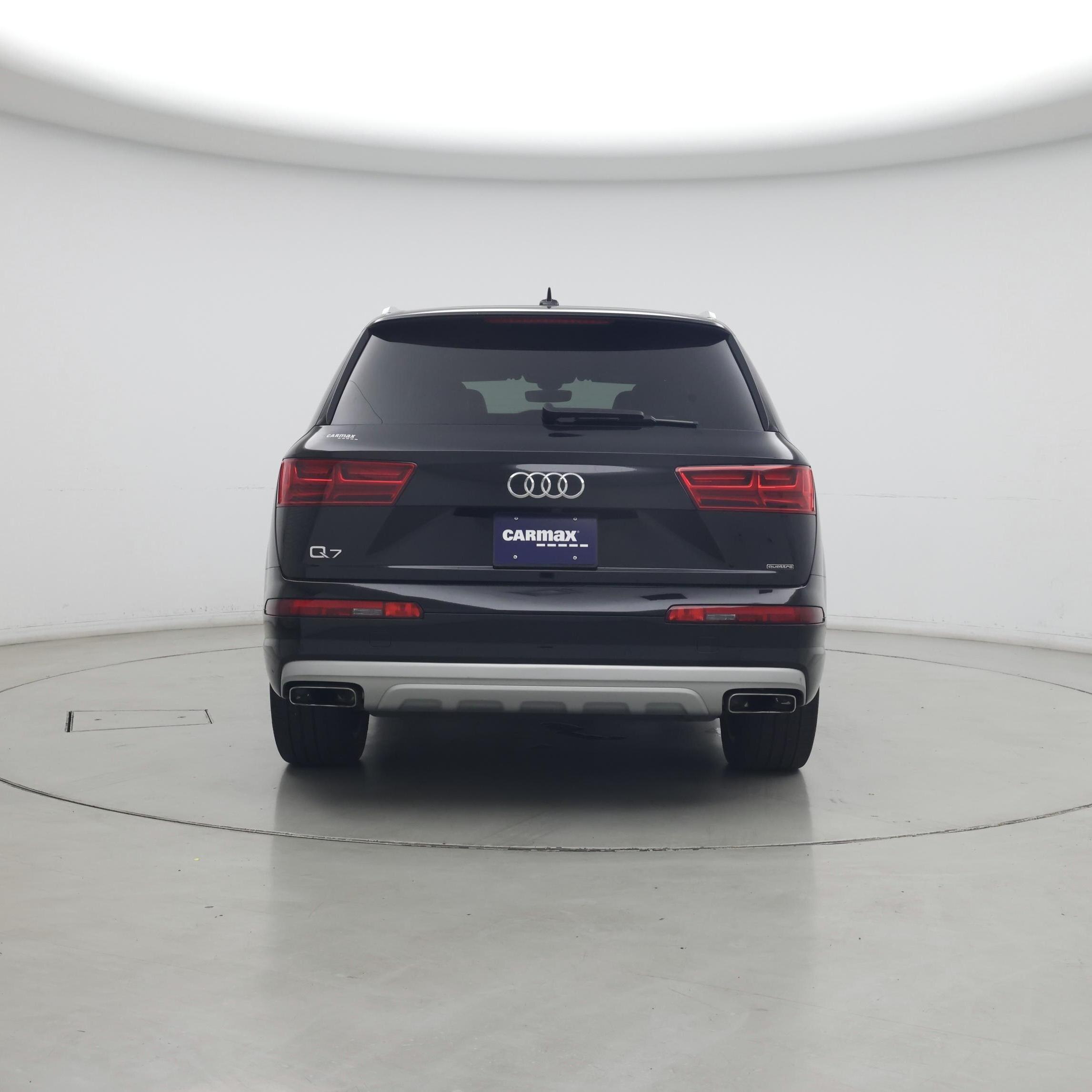 Thumbnail: 2019 Audi Q7 - 6