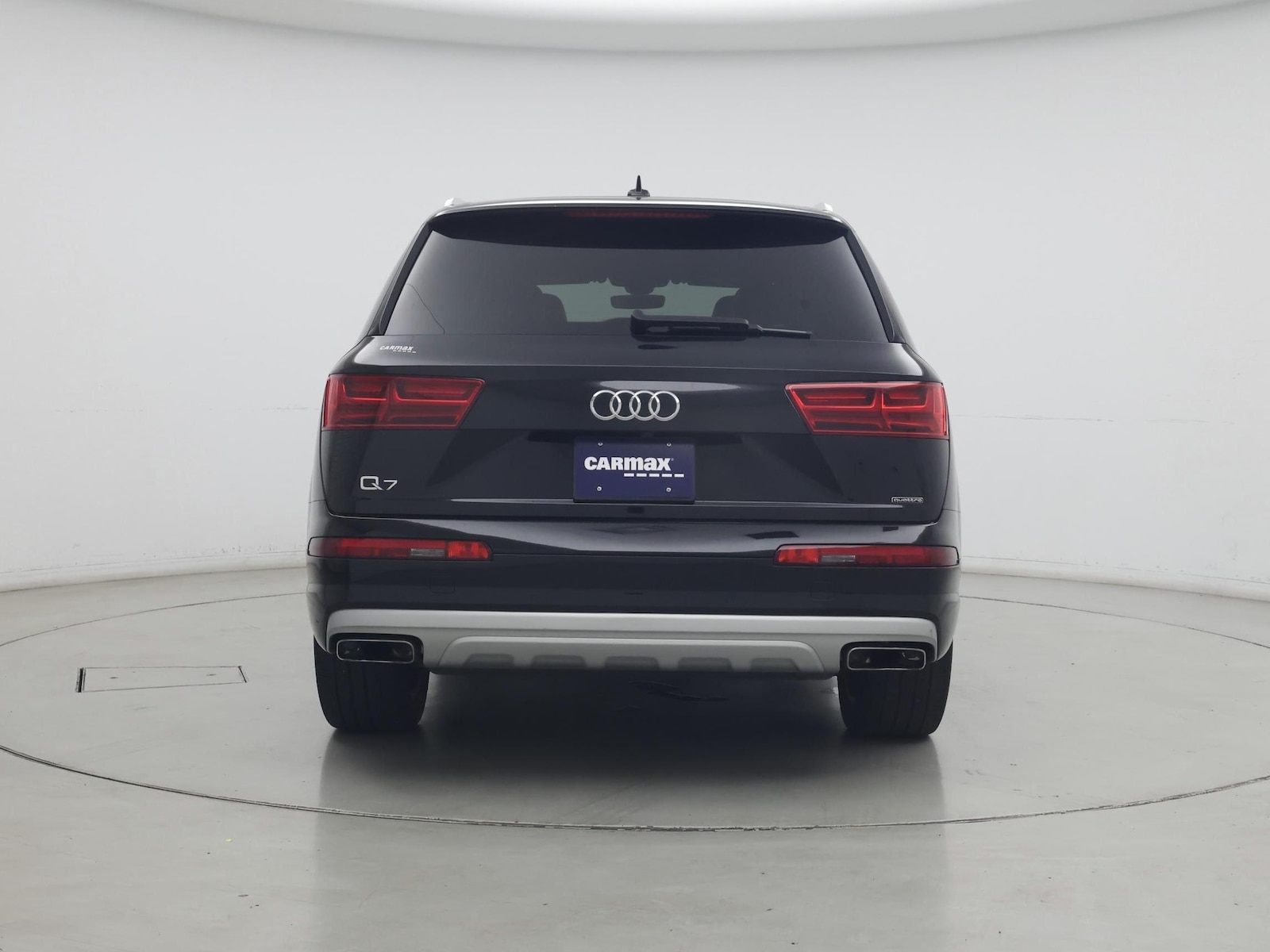 2019 Audi Q7 Premium - Photo 7
