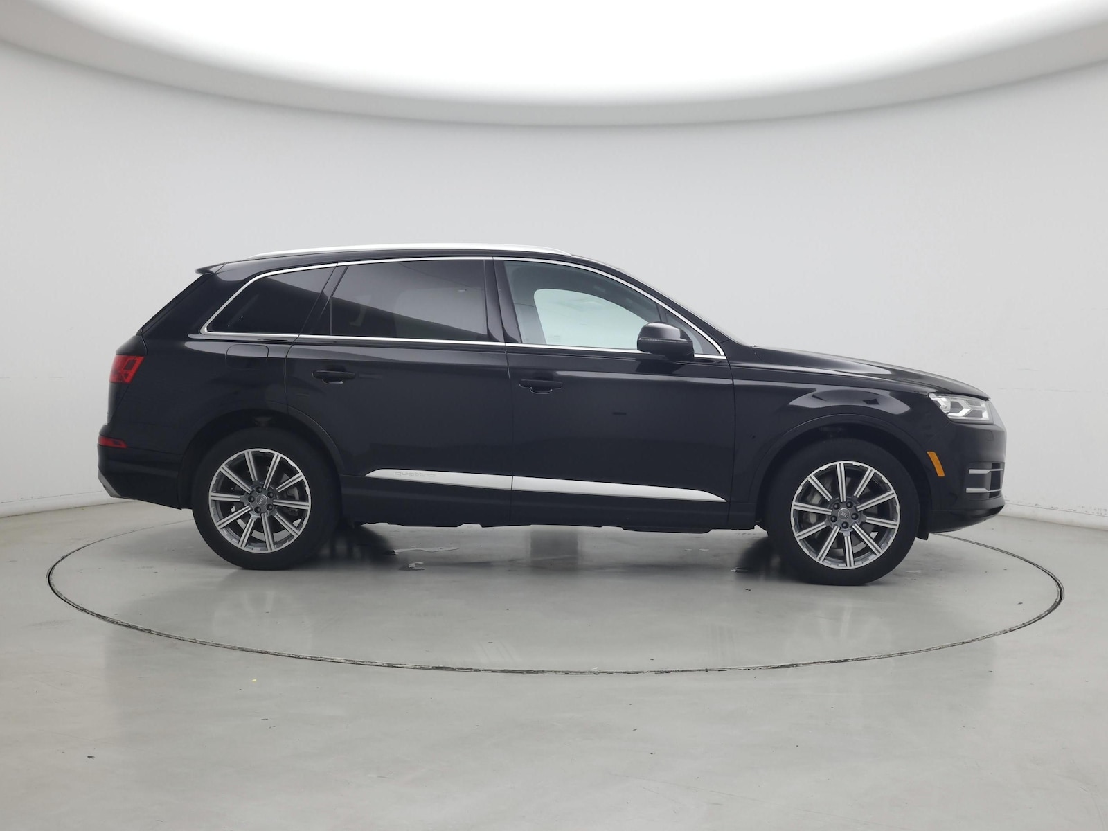 2019 Audi Q7 Premium - Photo 8