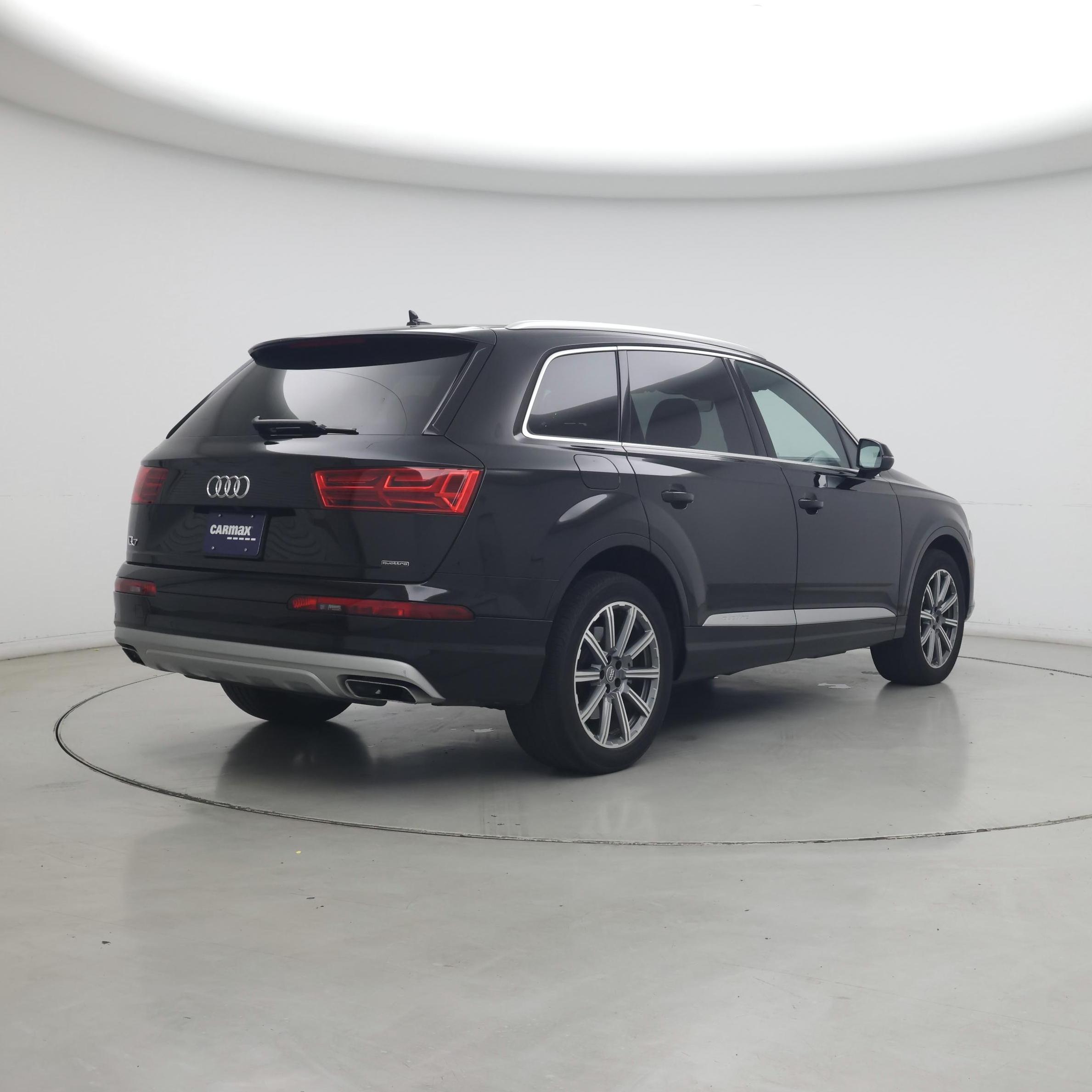 Thumbnail: 2019 Audi Q7 - 8