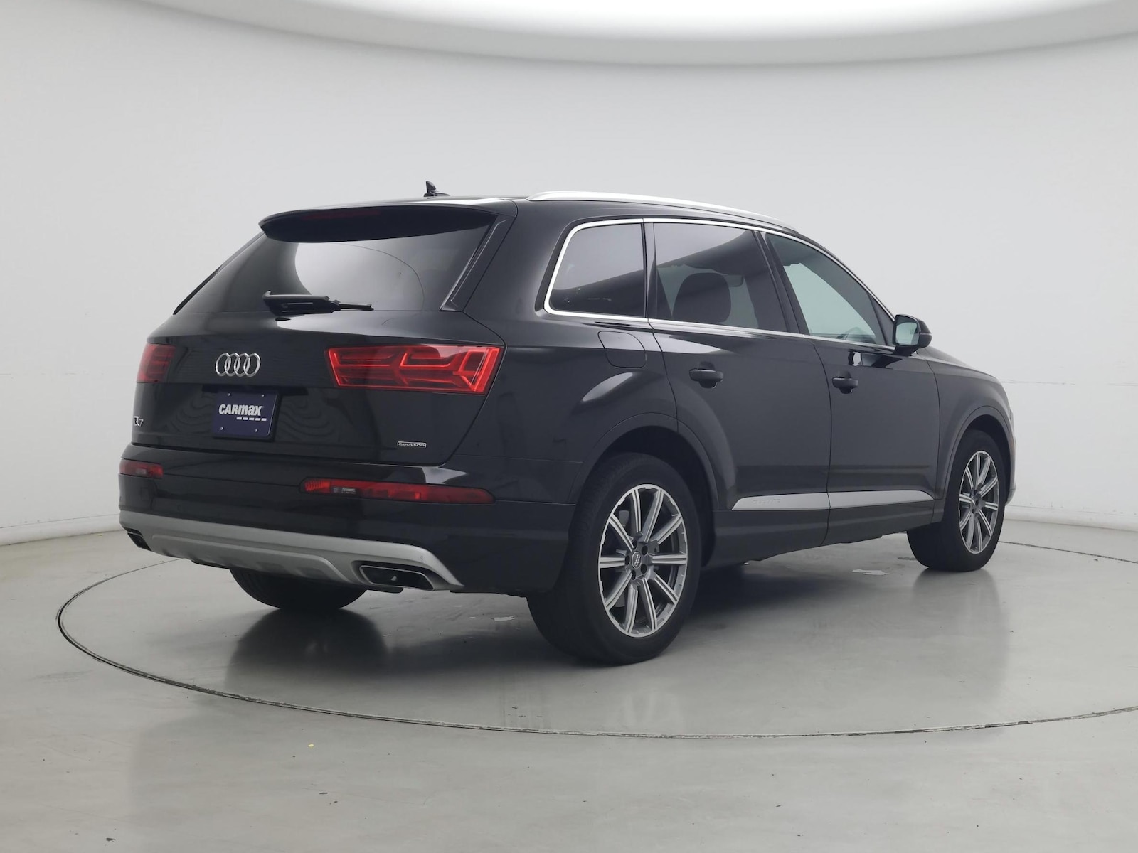 2019 Audi Q7 Premium - Photo 9
