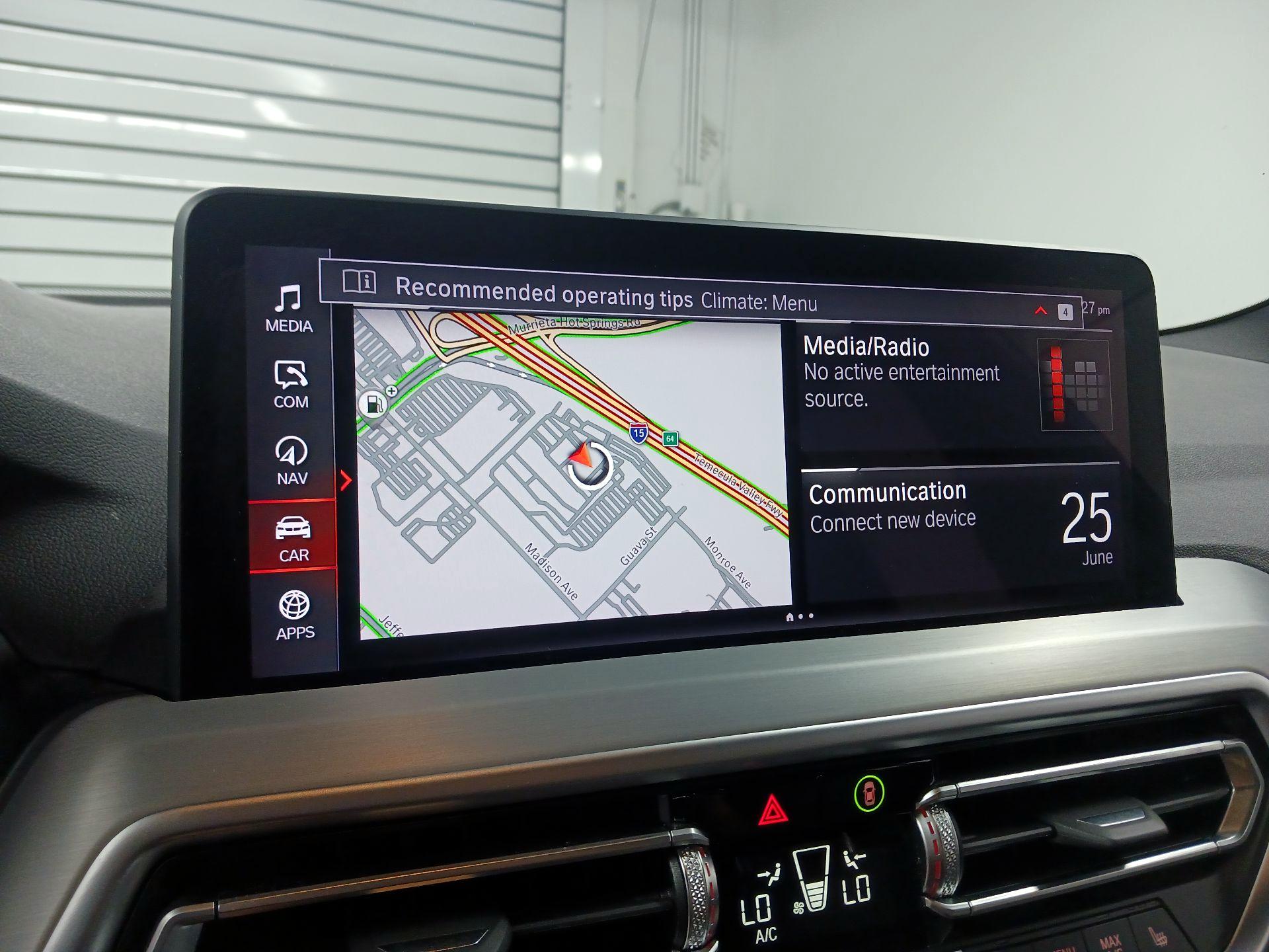 Thumbnail: 2022 BMW X3 - 13