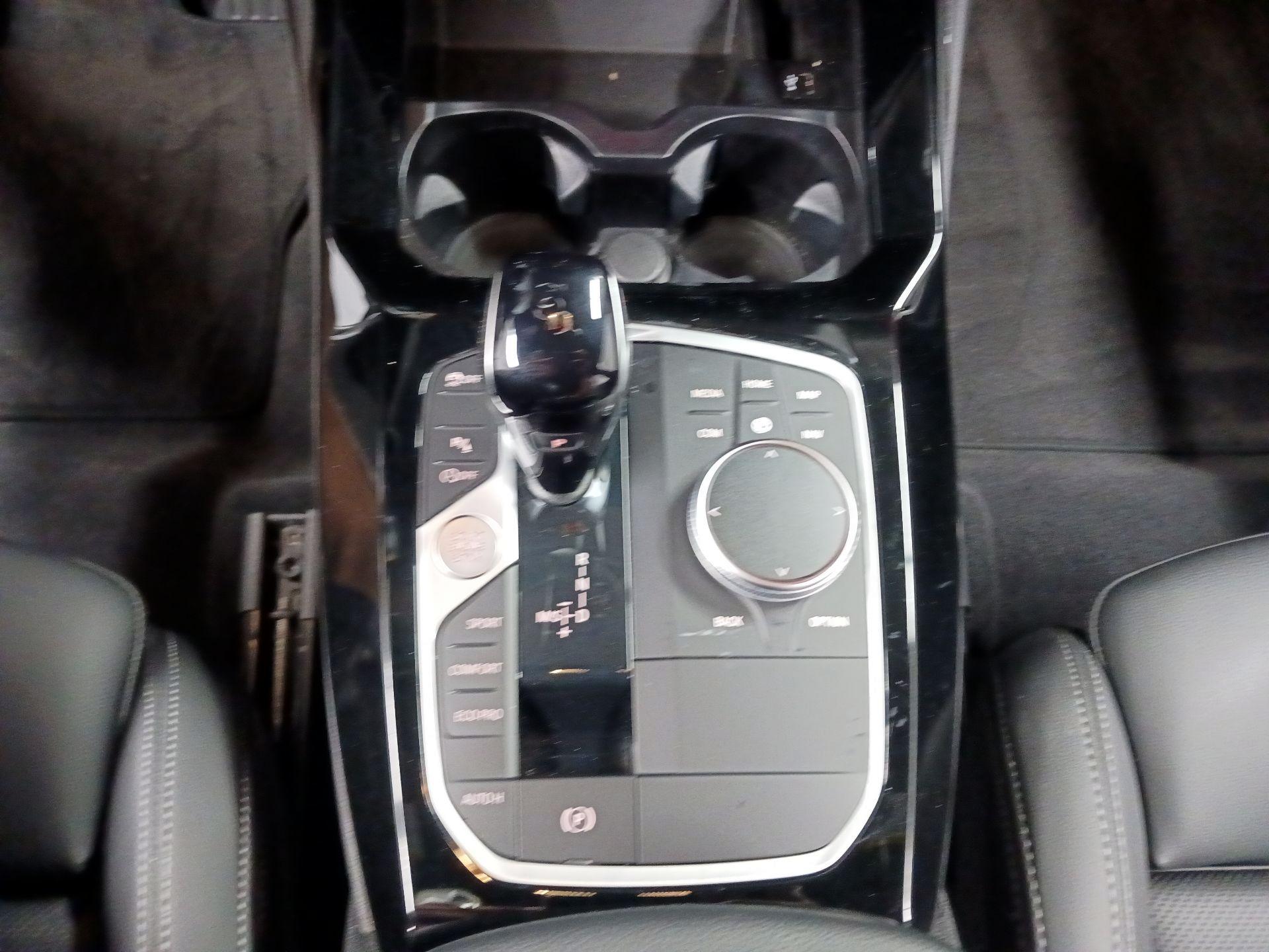Thumbnail: 2022 BMW X3 - 15
