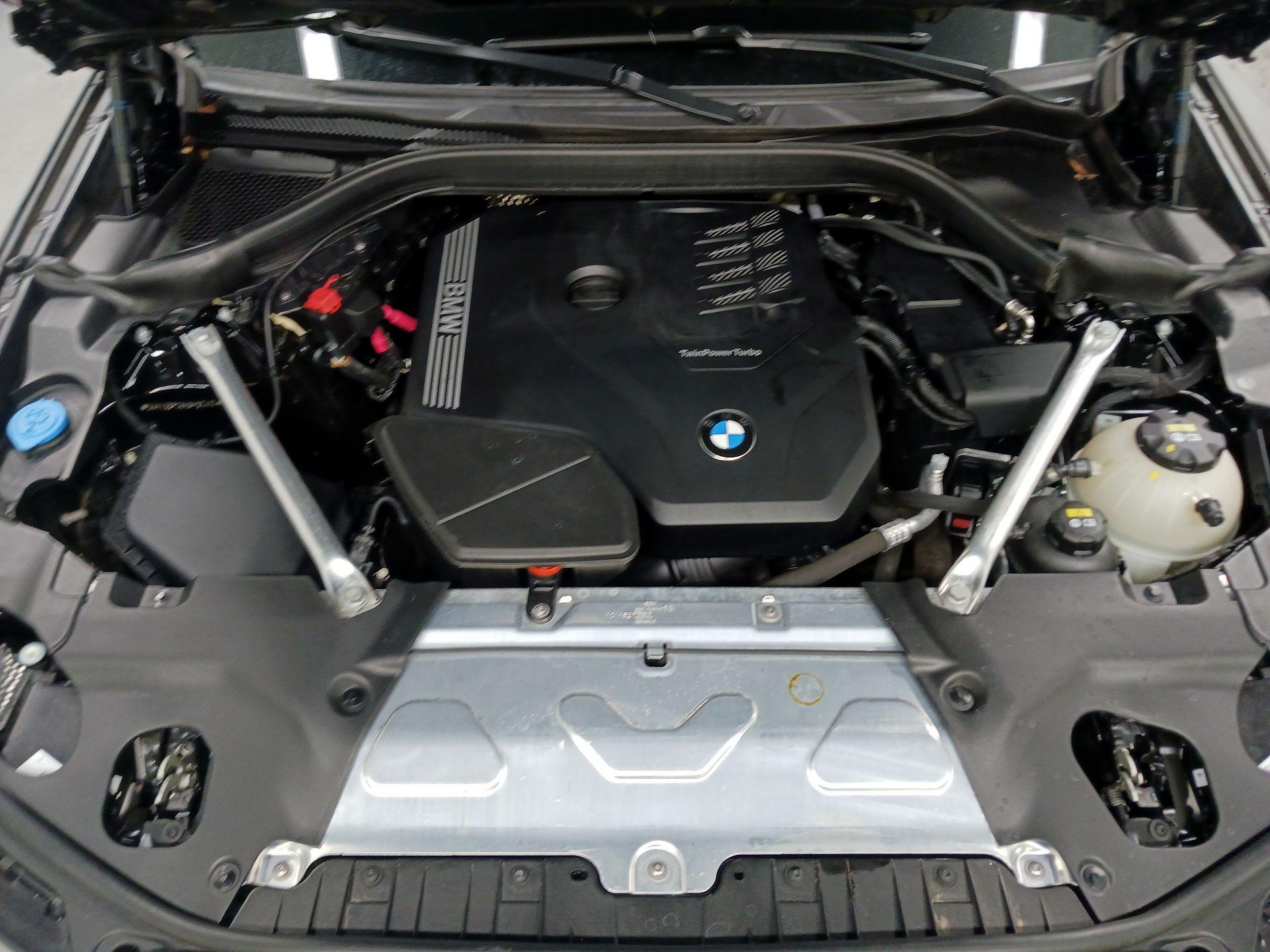 Thumbnail: 2022 BMW X3 - 17