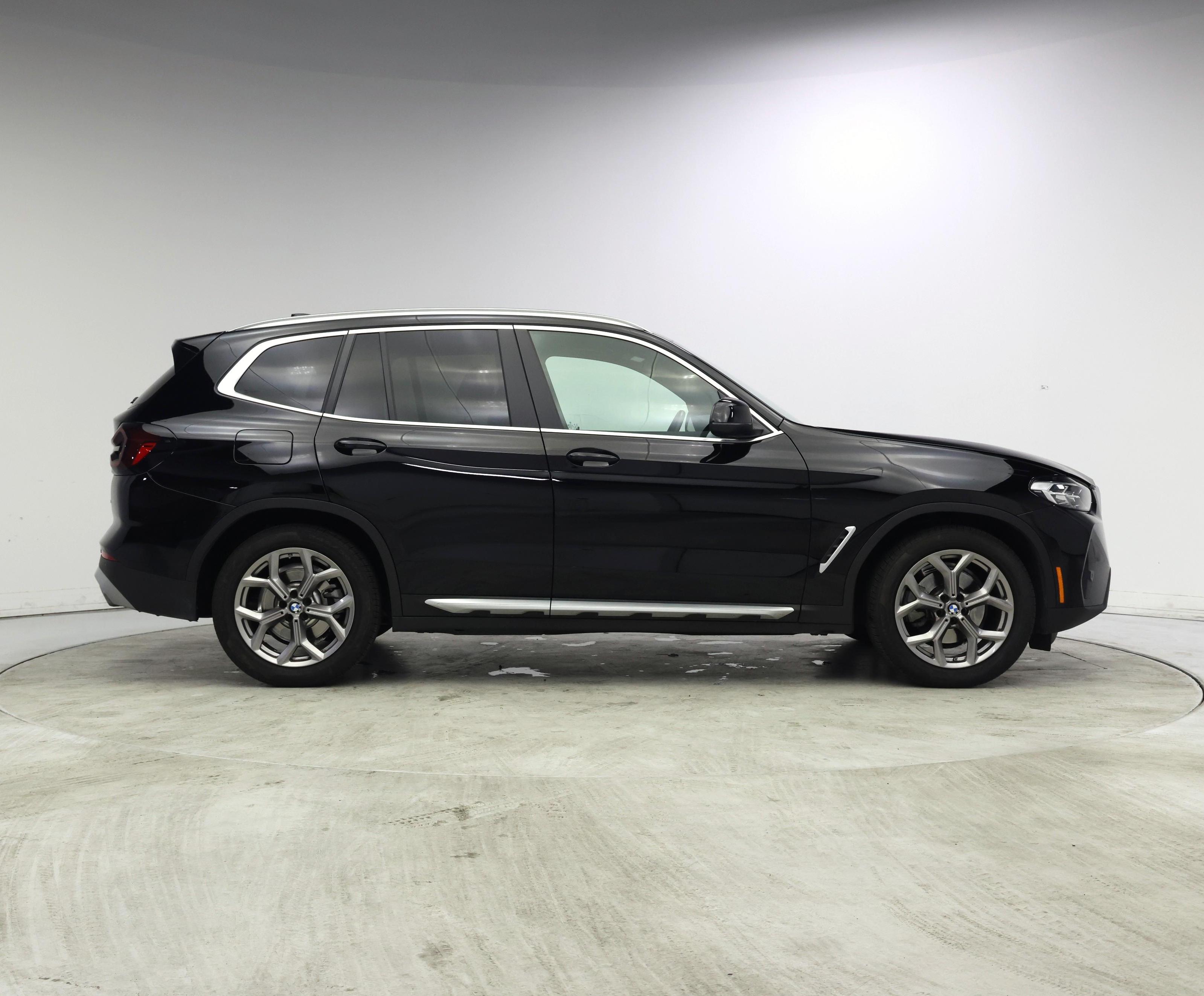 Thumbnail: 2022 BMW X3 - 7