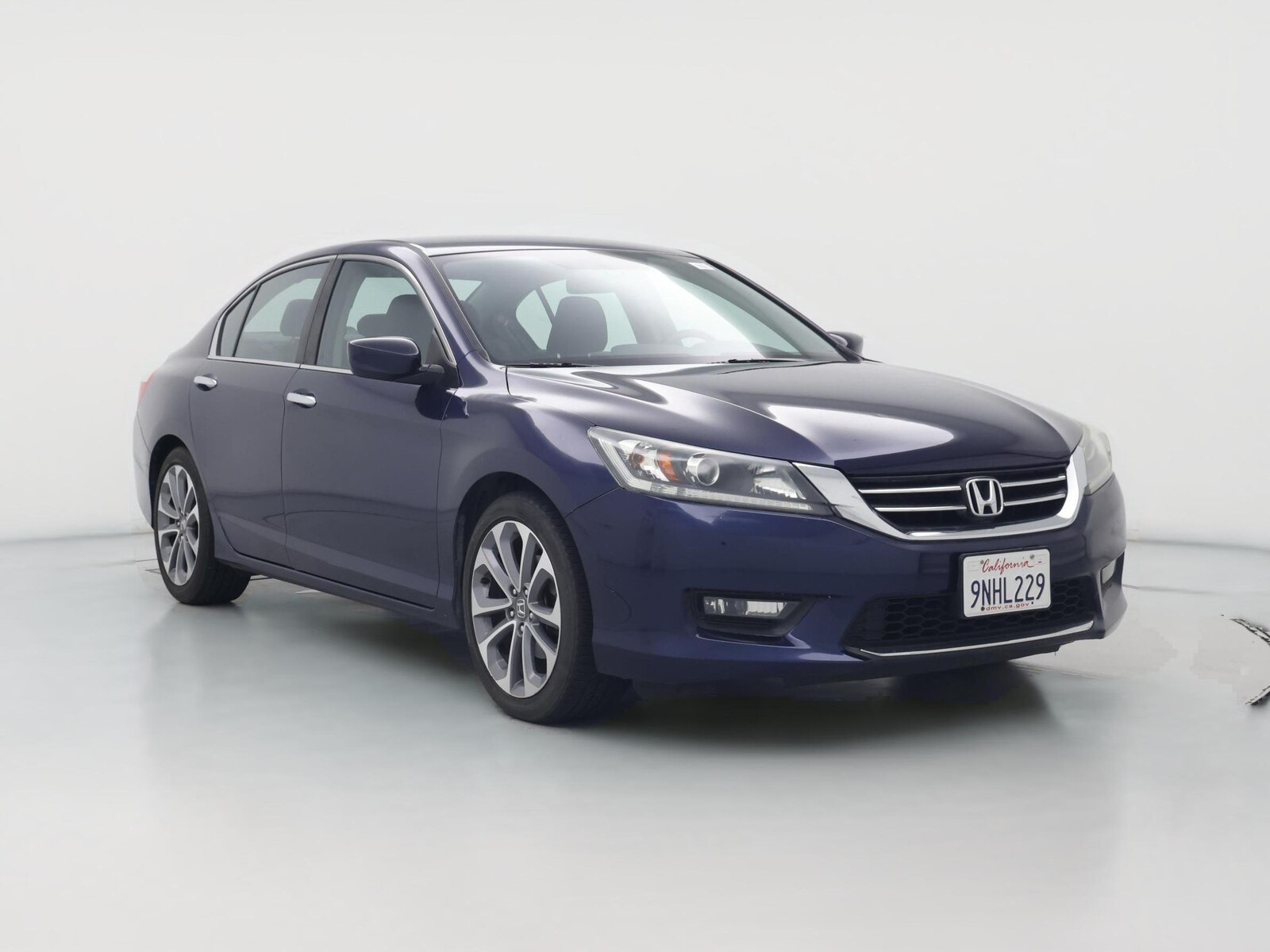 2015 Honda Accord Sedan