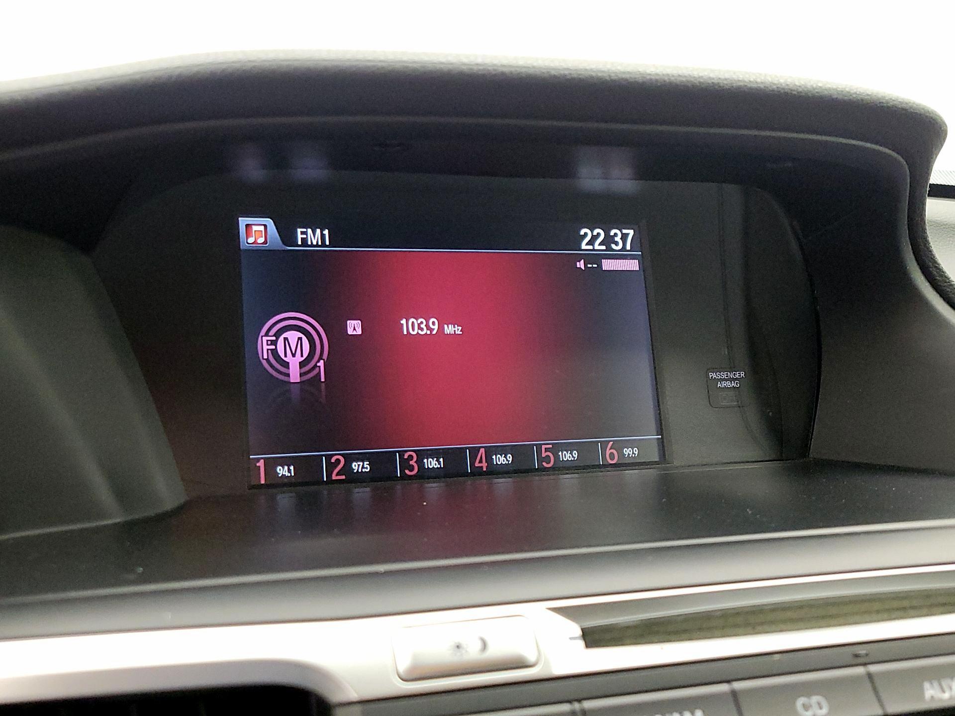 Thumbnail: 2015 Honda Accord - 15