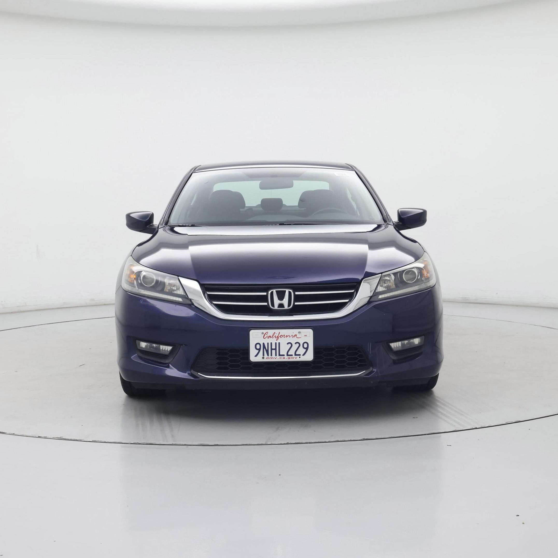 Thumbnail: 2015 Honda Accord - 5