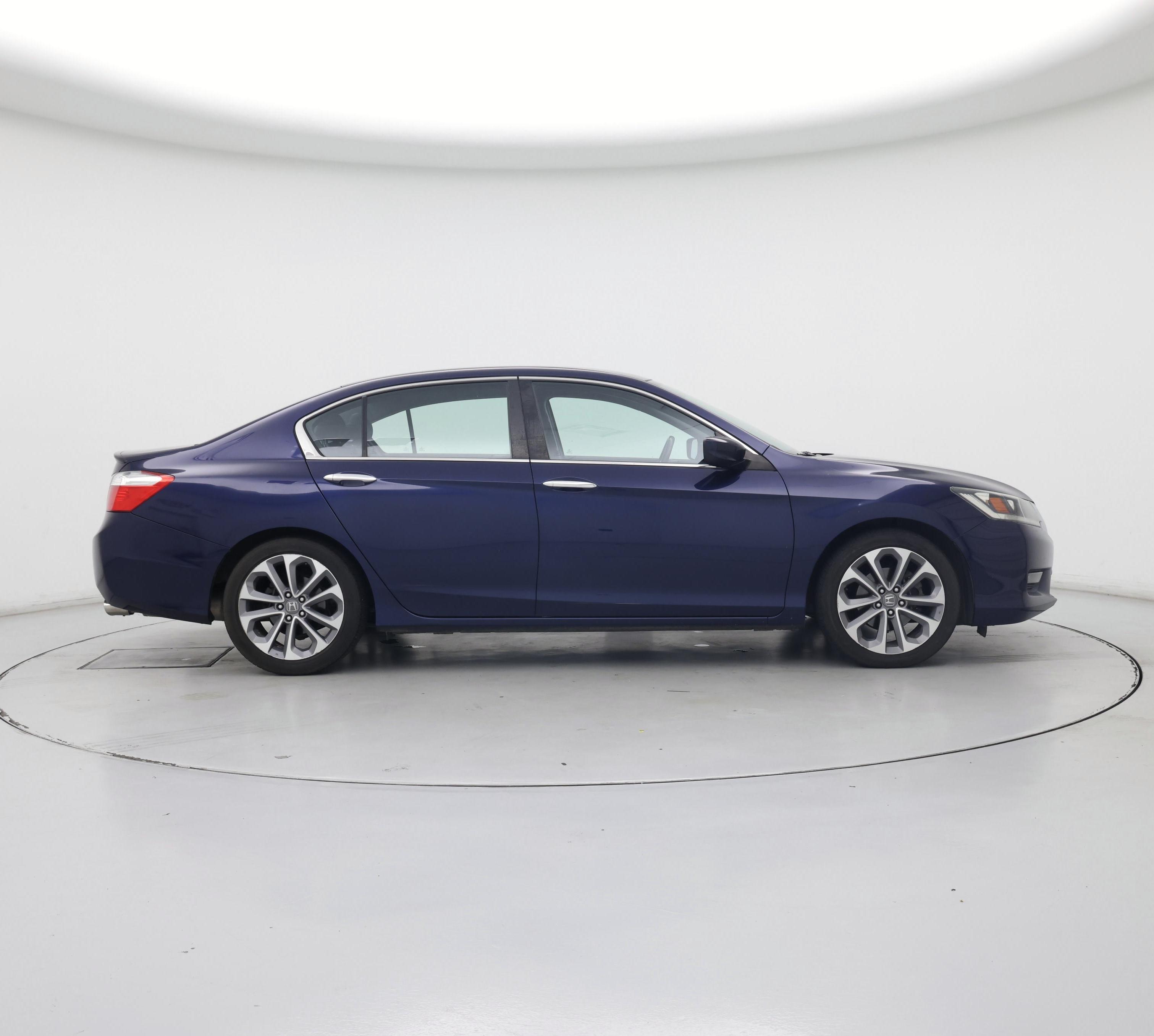 Thumbnail: 2015 Honda Accord - 7