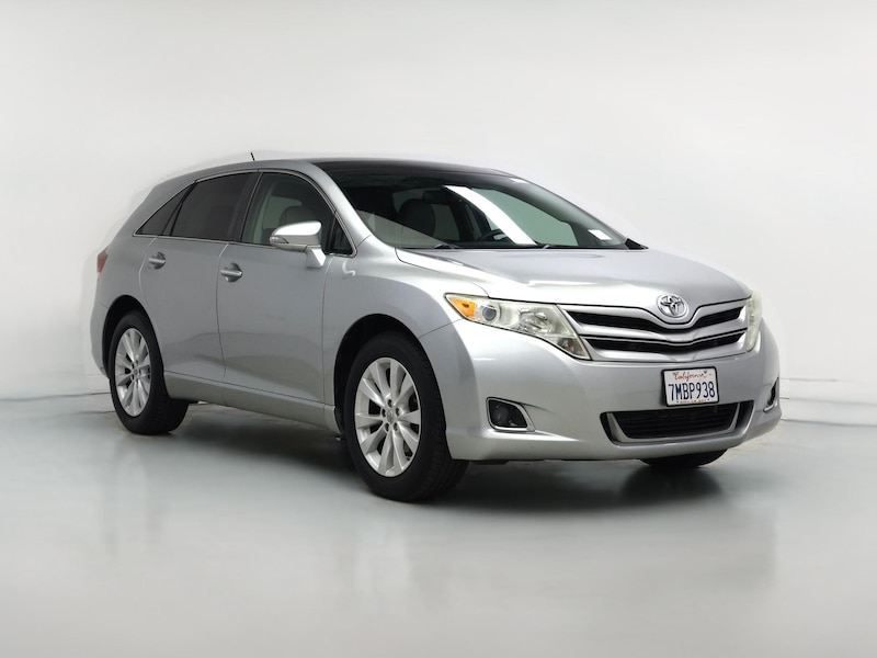 2015 Toyota Venza XLE -
                  Murrieta, CA