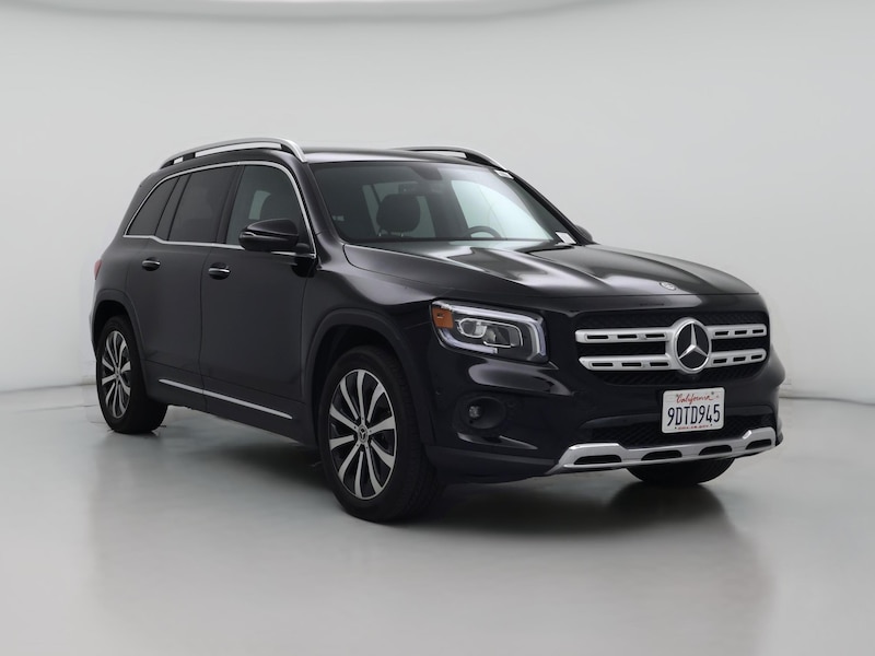 2020 Mercedes-Benz GLB 250 -
                  Buena Park, CA
