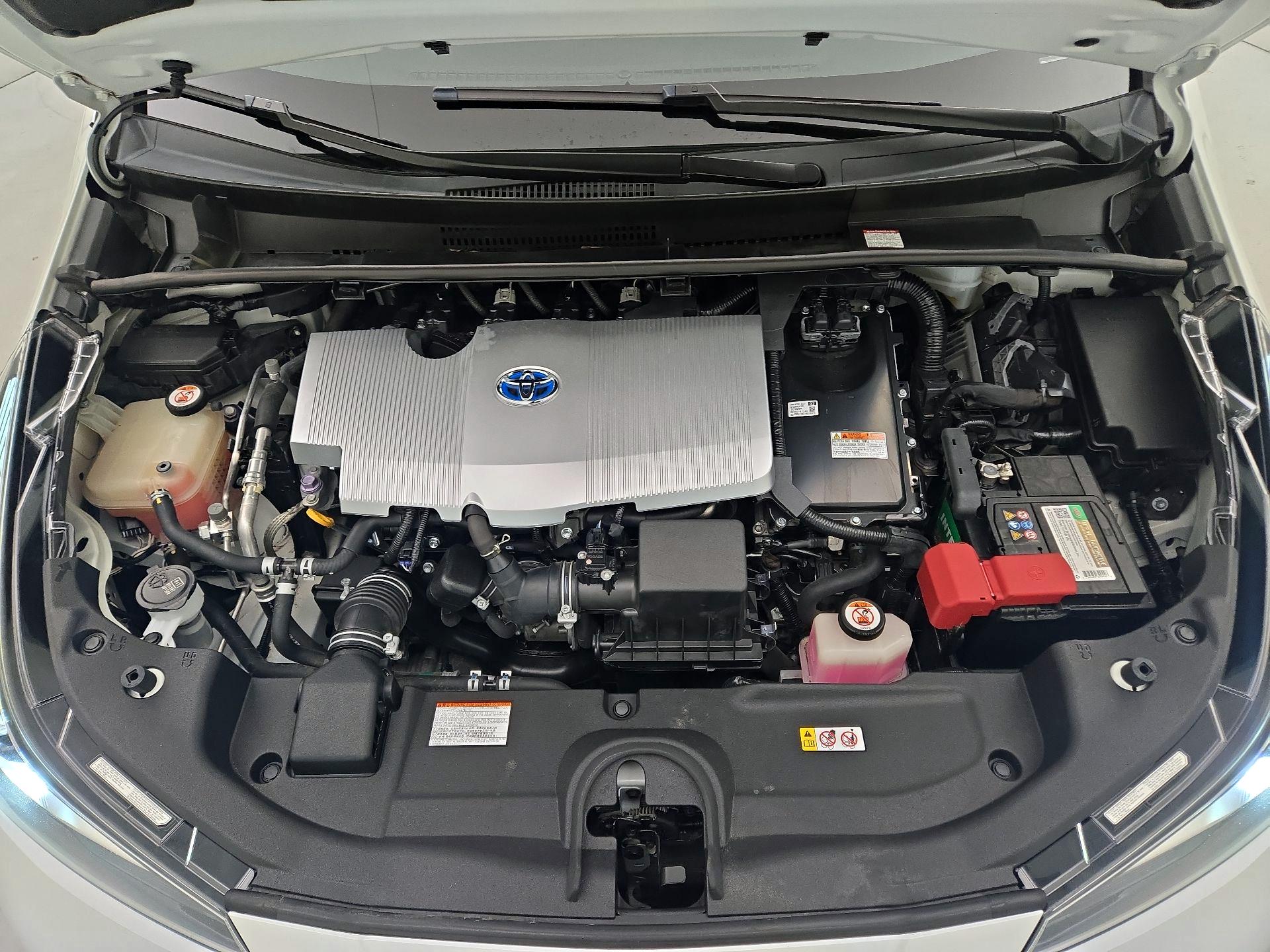Thumbnail: 2019 Toyota Prius - 20
