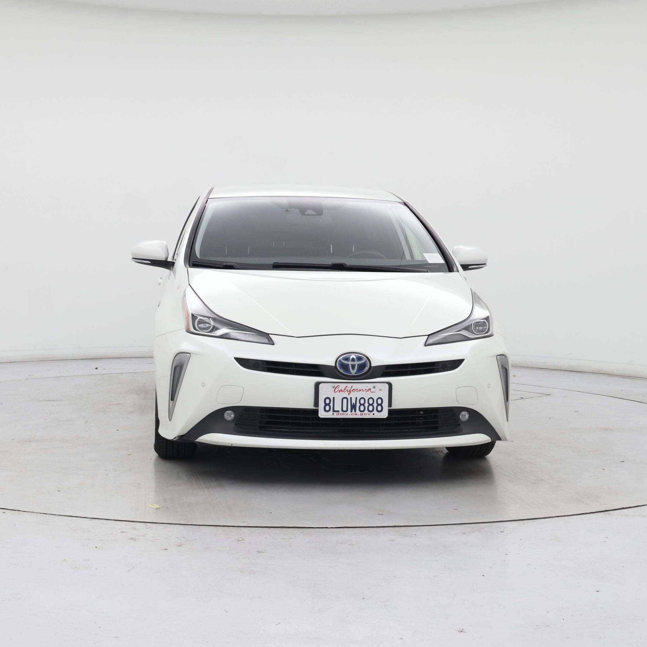 Thumbnail: 2019 Toyota Prius - 5