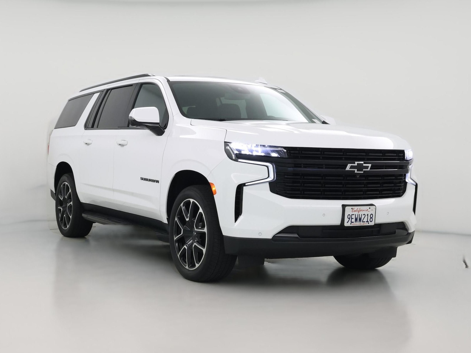 2023 Chevrolet Suburban