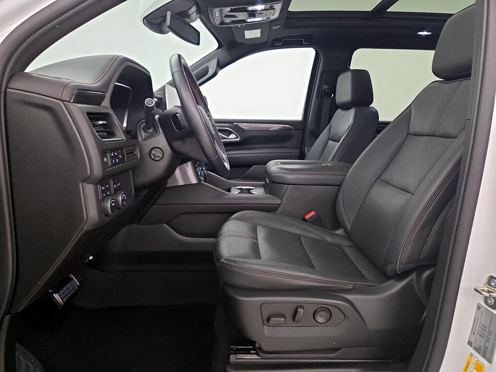 Thumbnail: 2023 Chevrolet Suburban - 11