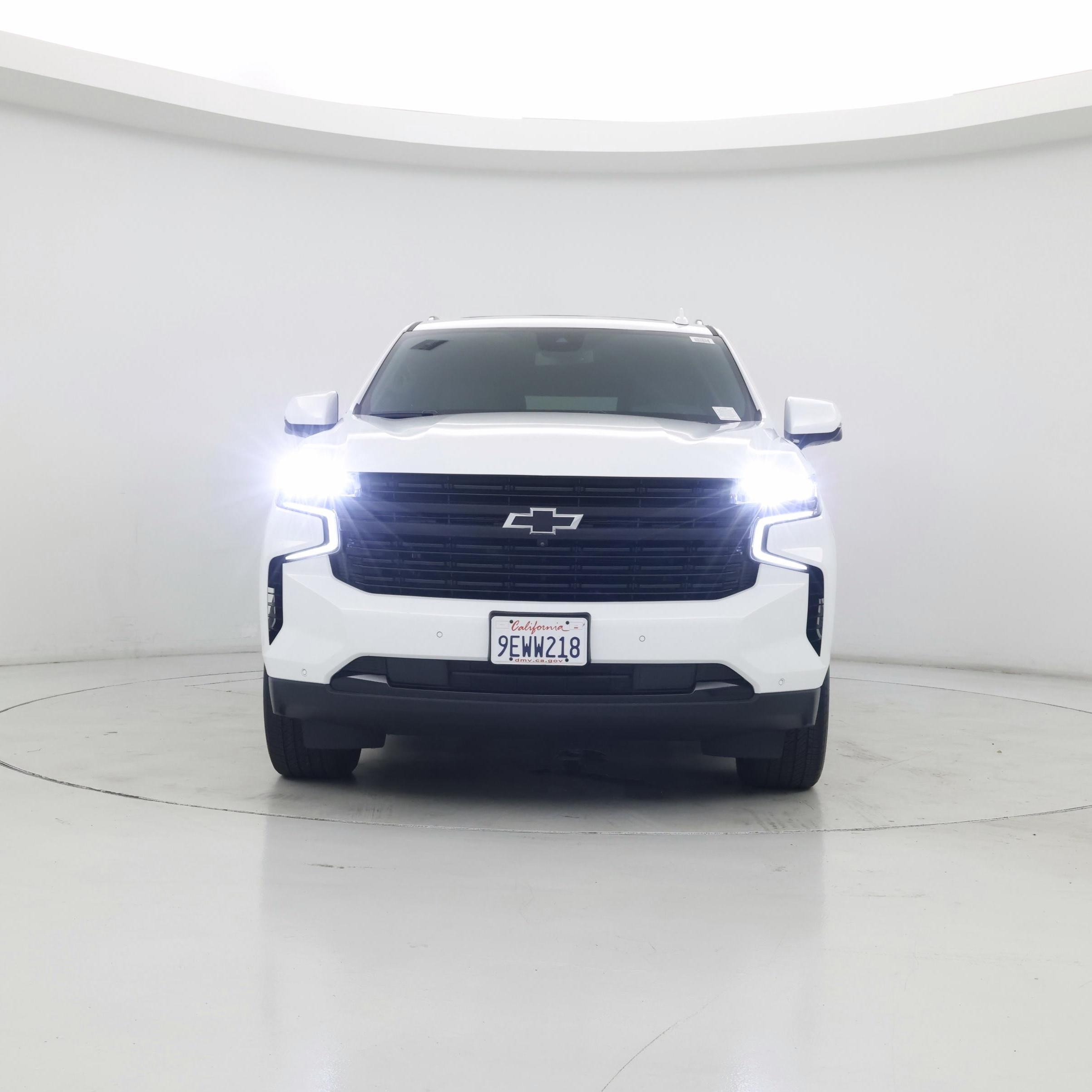 Thumbnail: 2023 Chevrolet Suburban - 5