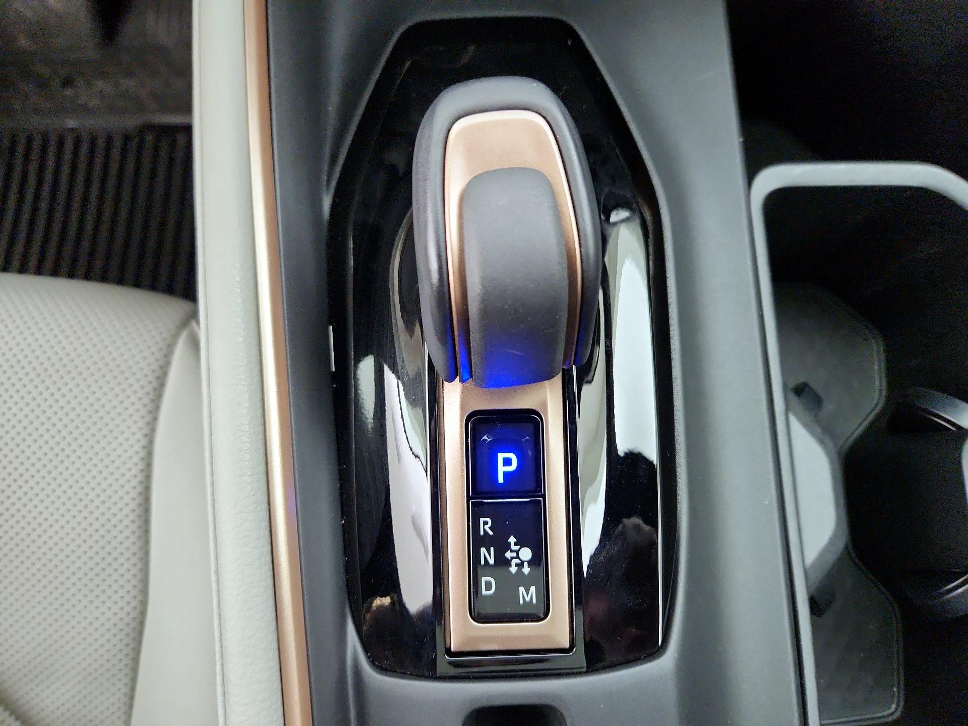 Thumbnail: 2024 Toyota Highlander - 17
