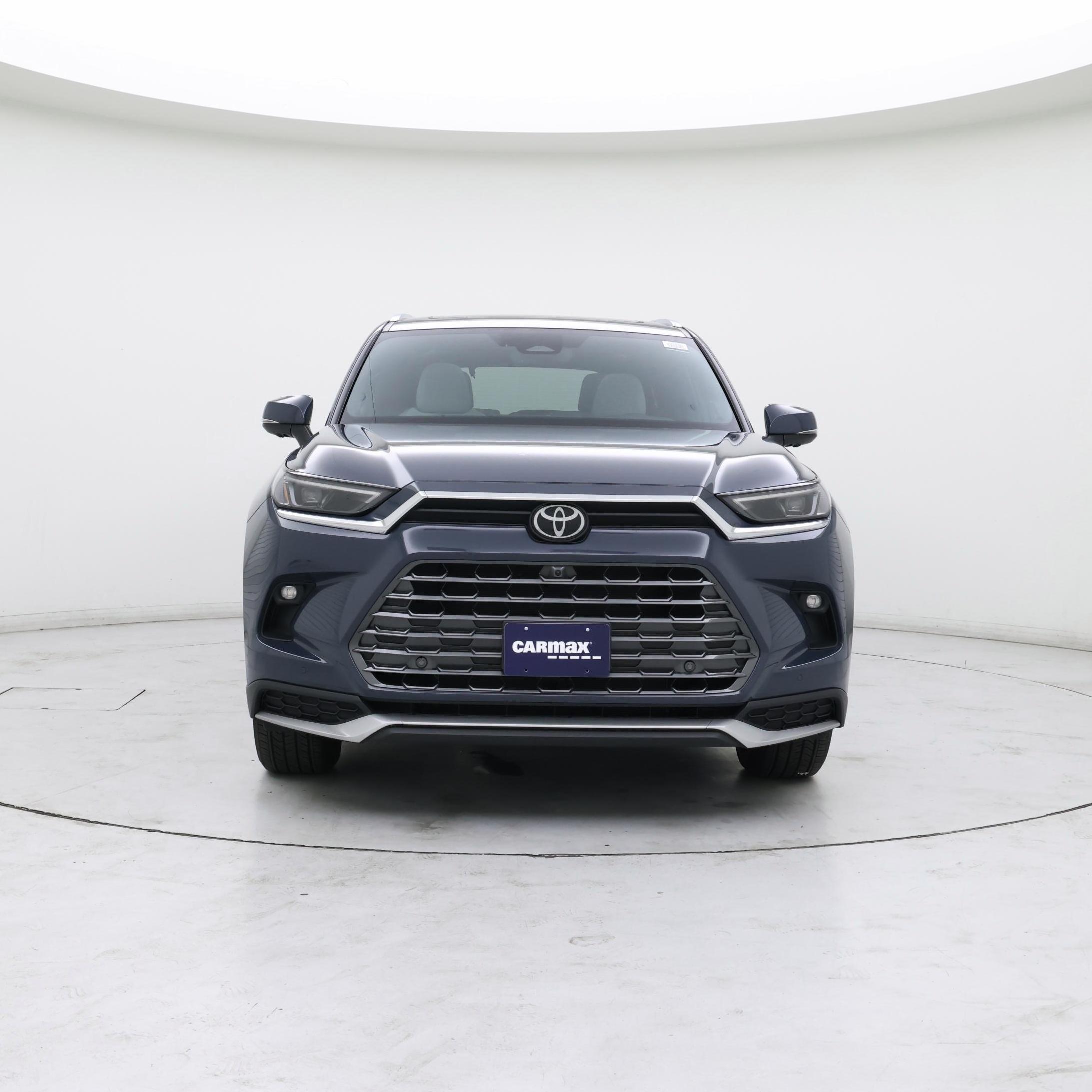 Thumbnail: 2024 Toyota Highlander - 5