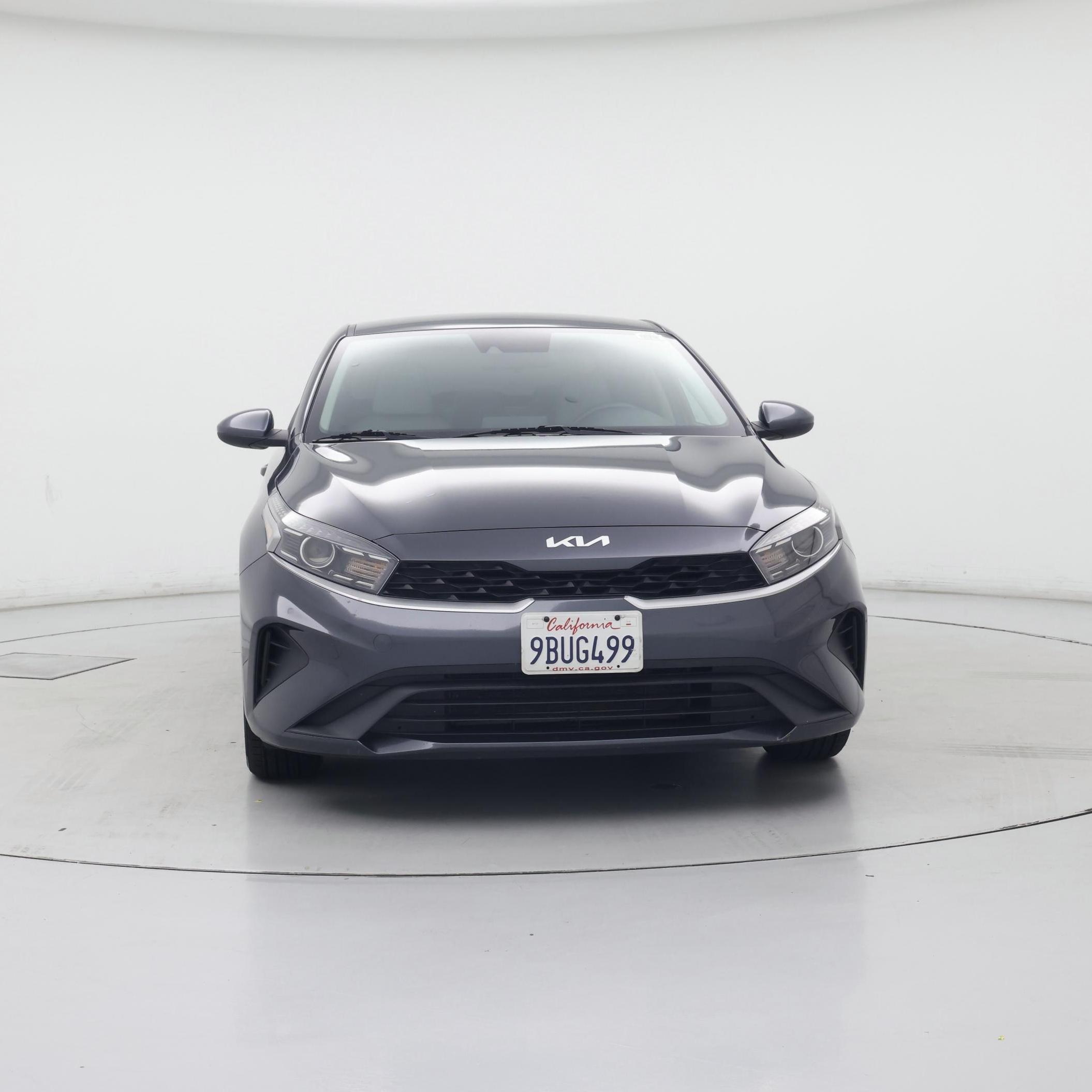 Thumbnail: 2022 Kia Forte - 5
