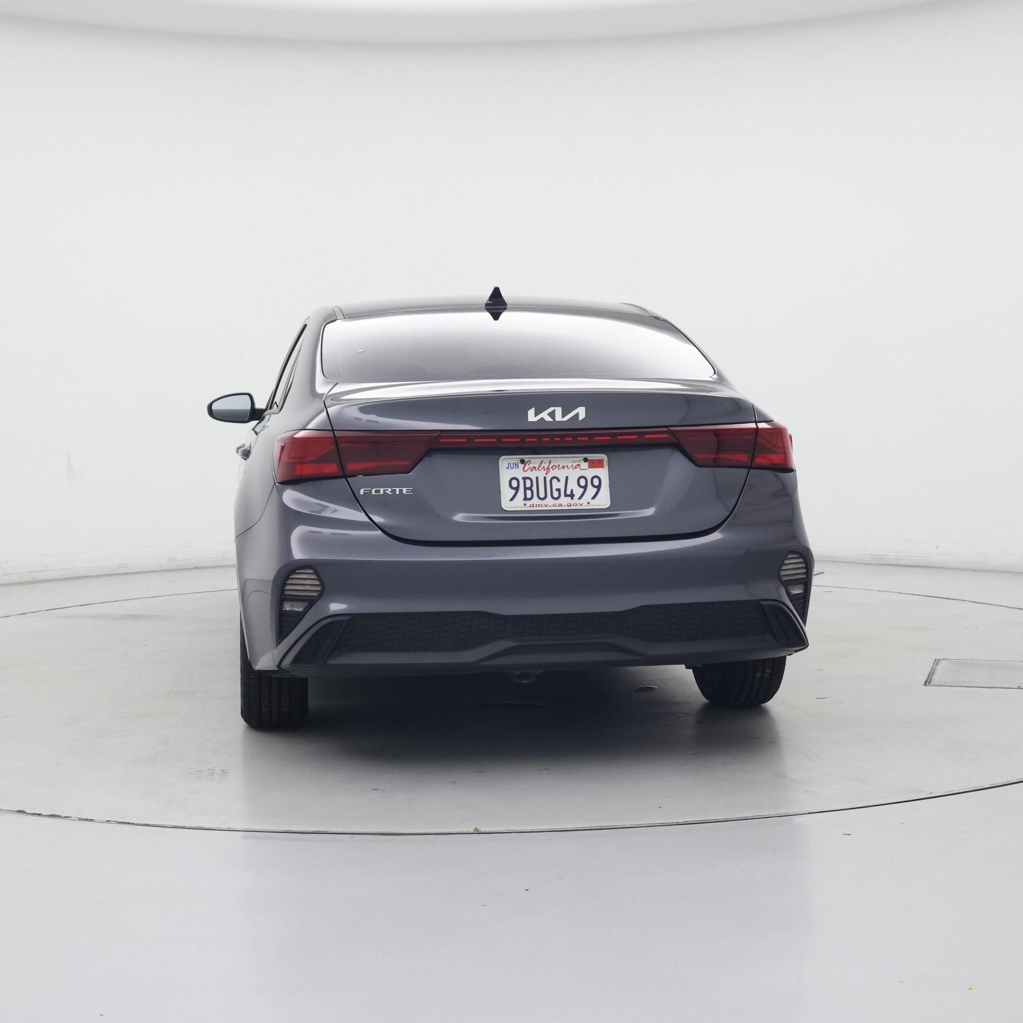 Thumbnail: 2022 Kia Forte - 6