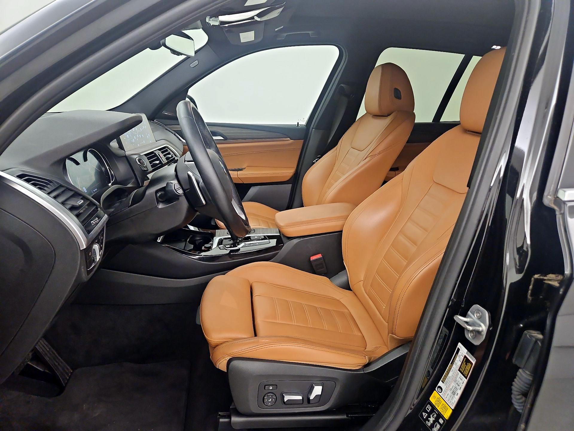 Thumbnail: 2018 BMW X3 - 11