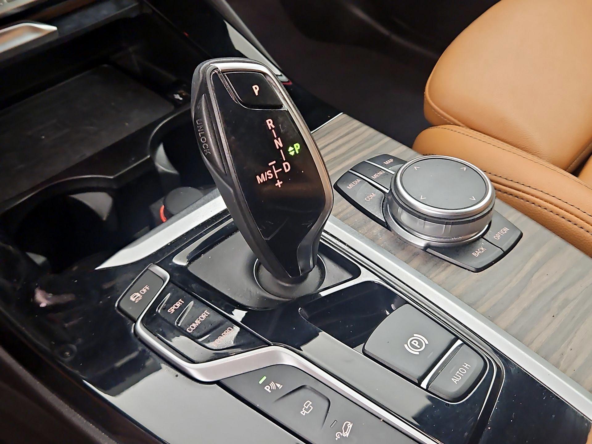 Thumbnail: 2018 BMW X3 - 18