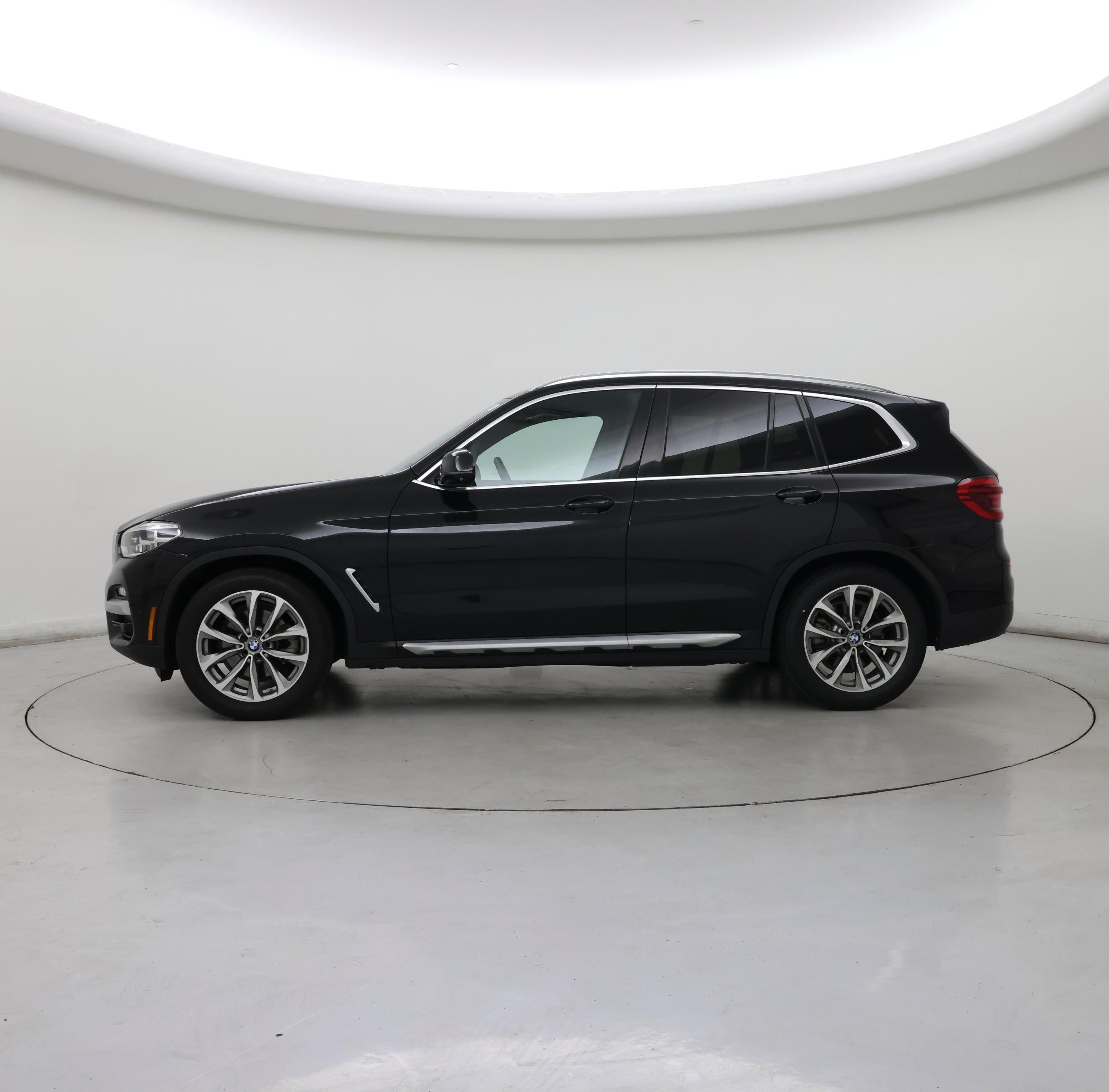 Thumbnail: 2018 BMW X3 - 3