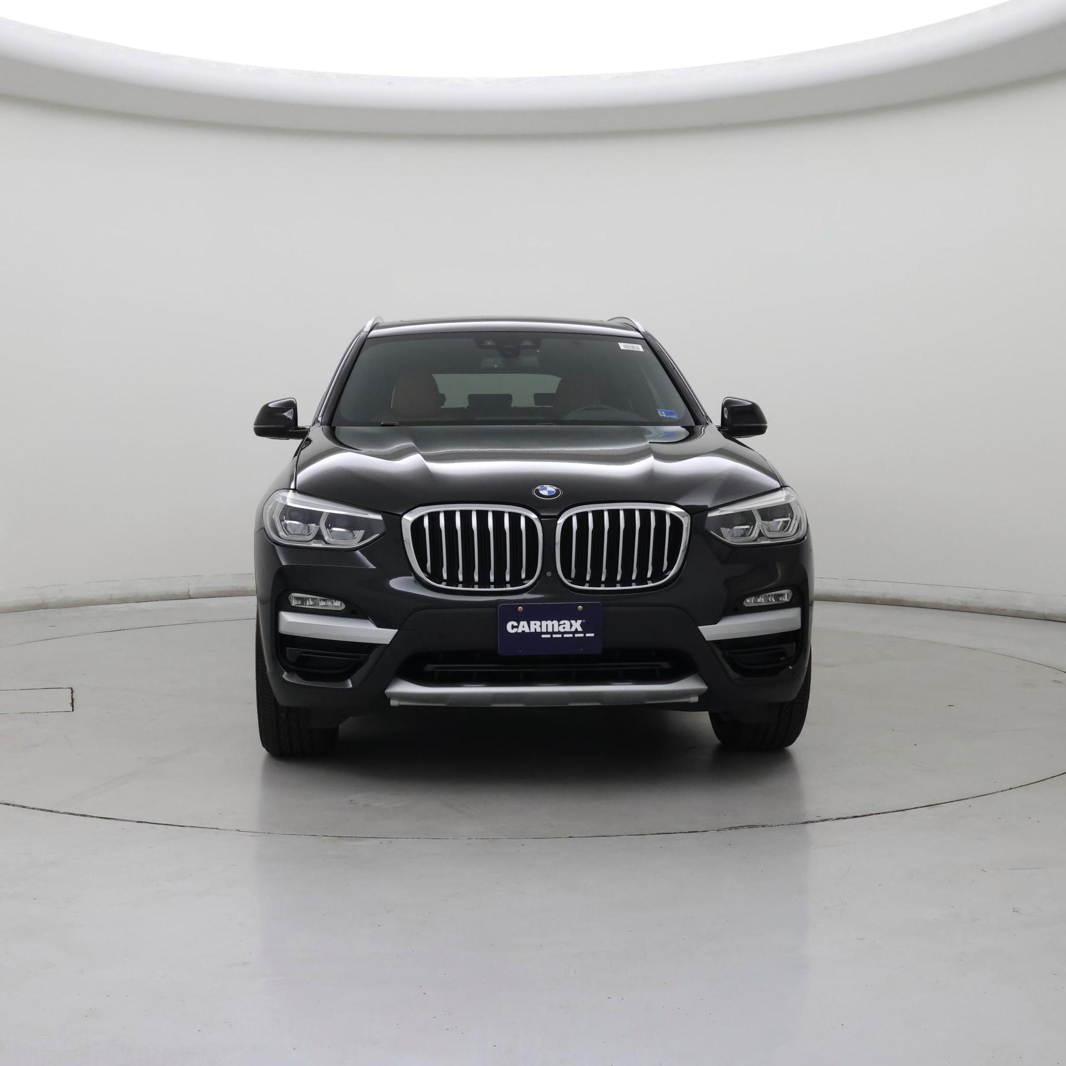 Thumbnail: 2018 BMW X3 - 5