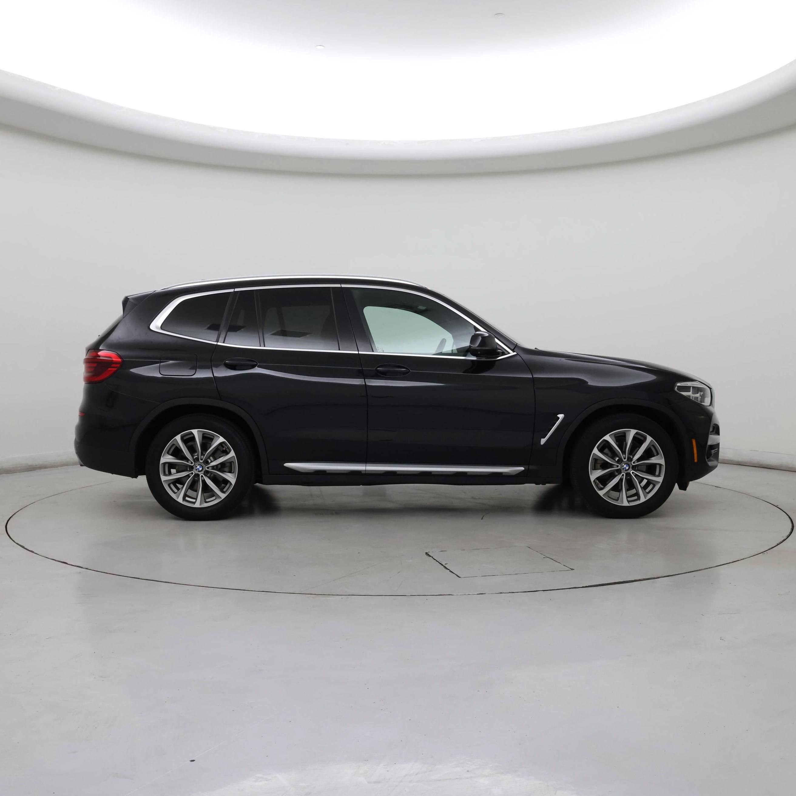 Thumbnail: 2018 BMW X3 - 7