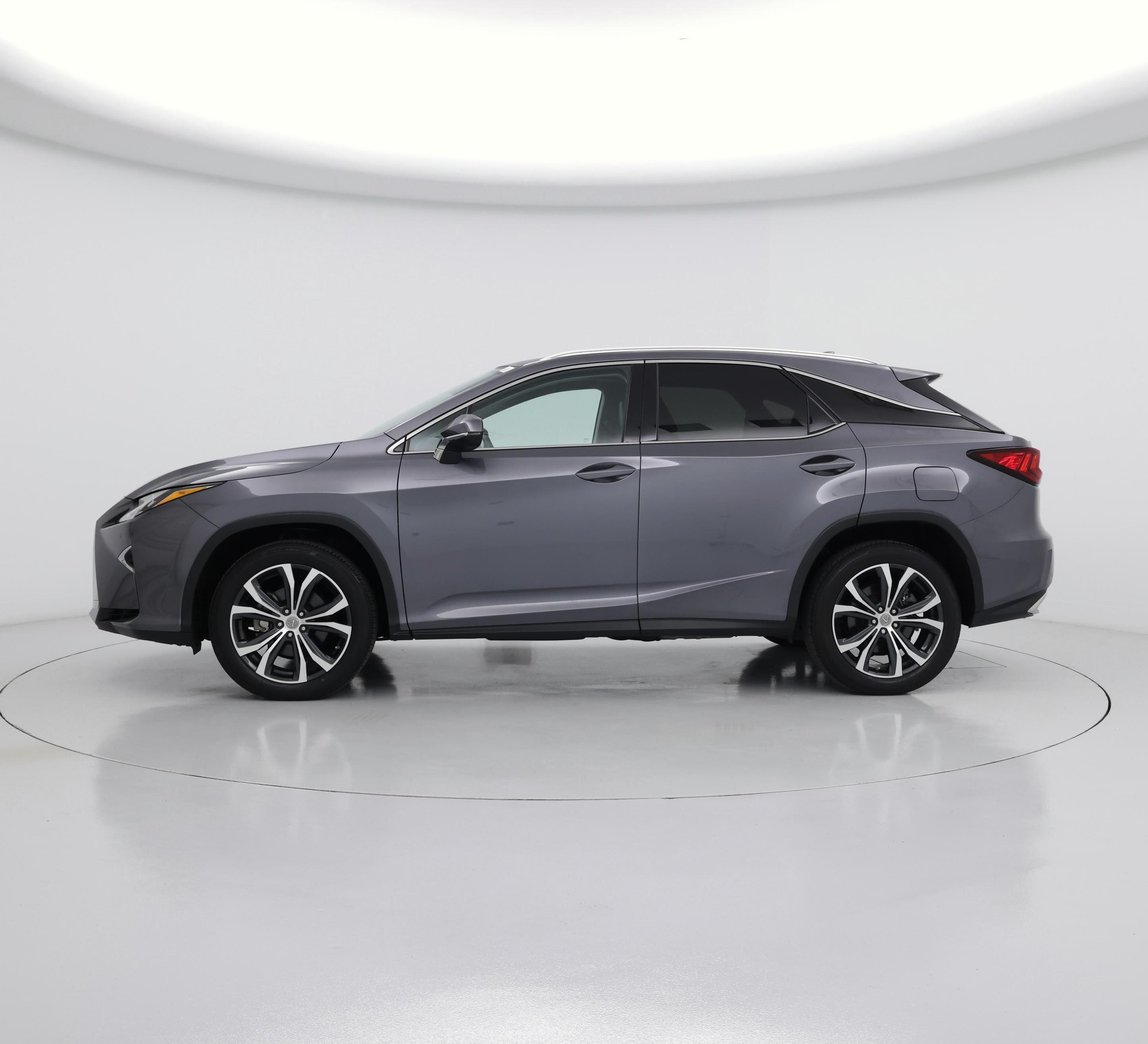 Thumbnail: 2017 Lexus RX - 3