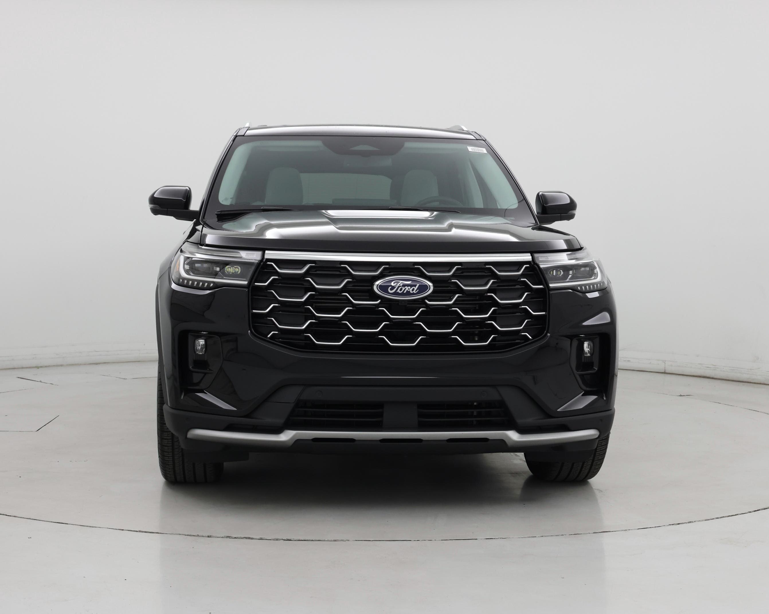 Thumbnail: 2025 Ford Explorer - 5