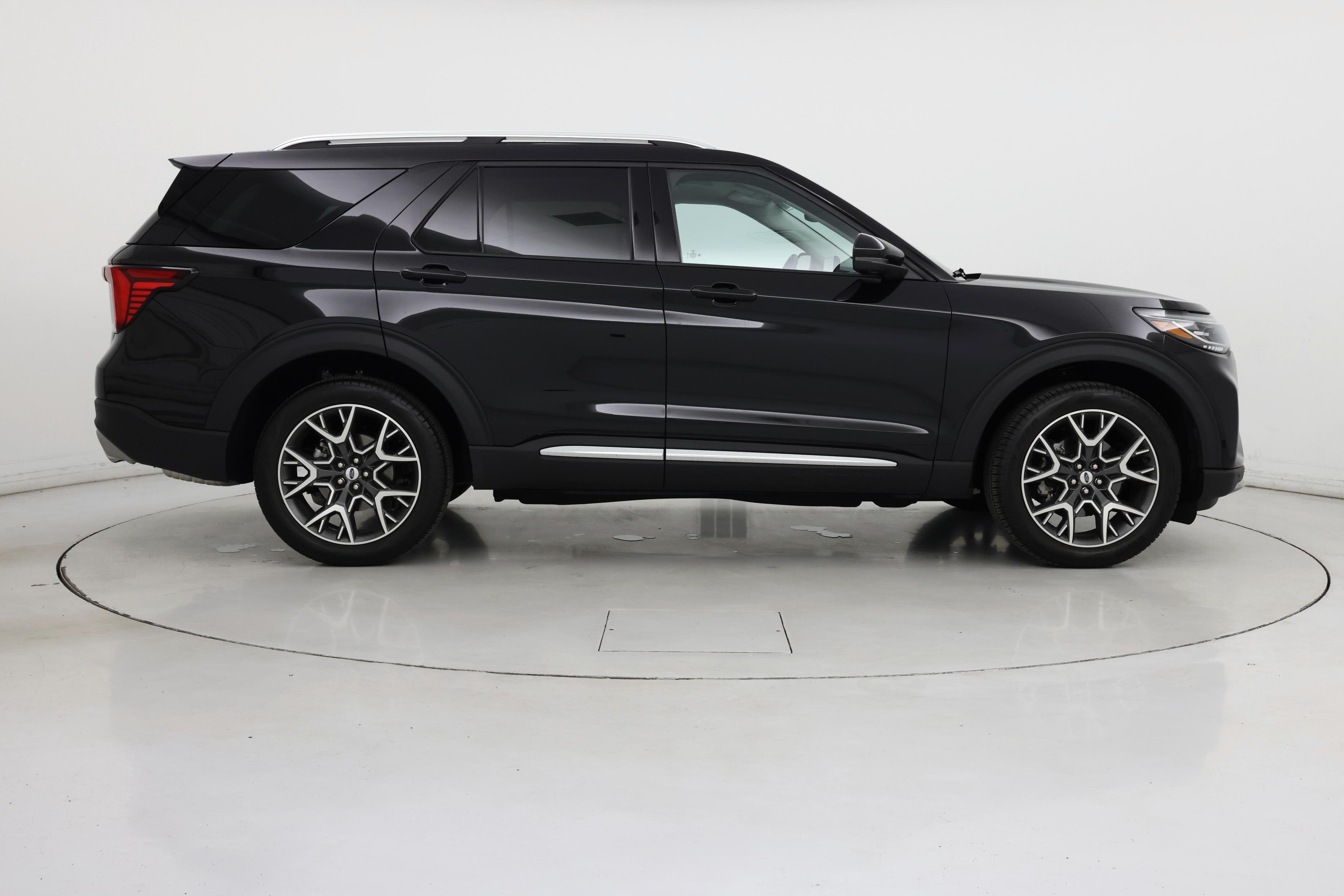 Thumbnail: 2025 Ford Explorer - 7