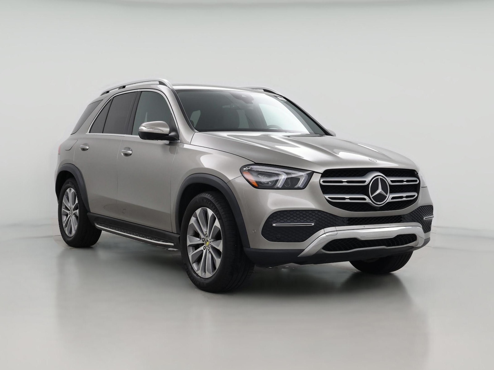2020 Mercedes-Benz GLE