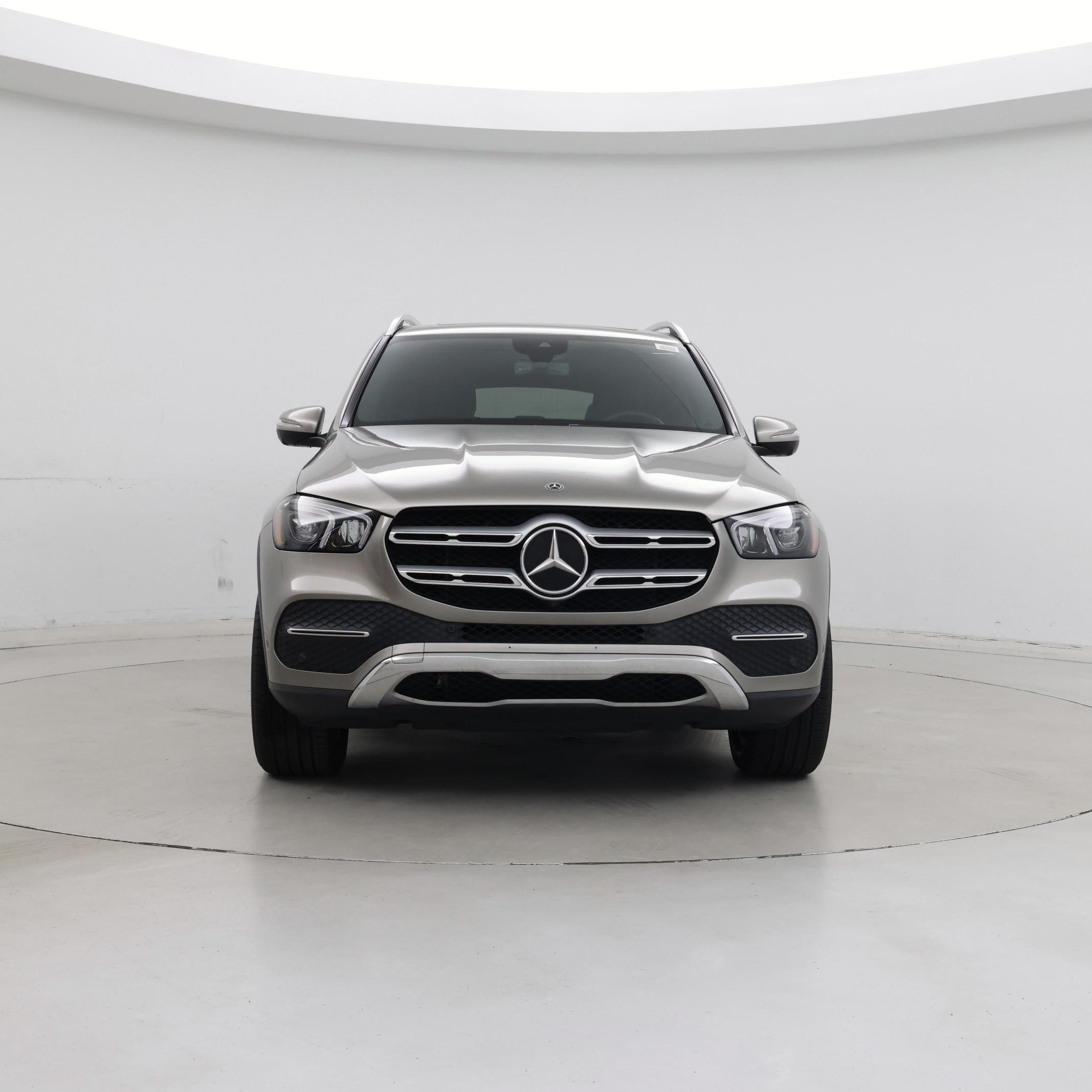 Thumbnail: 2020 Mercedes-Benz GLE - 5